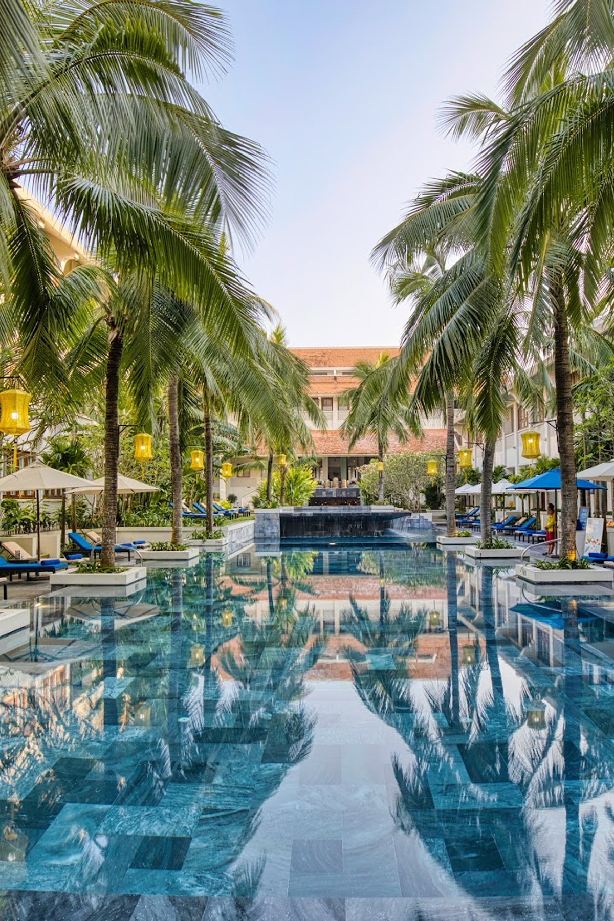 Almanity Hoi An Resort & Spa