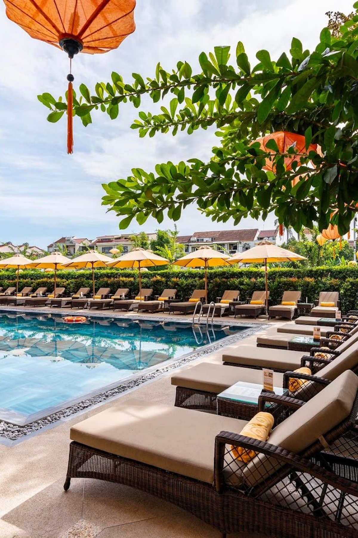 Allegro Hoi An