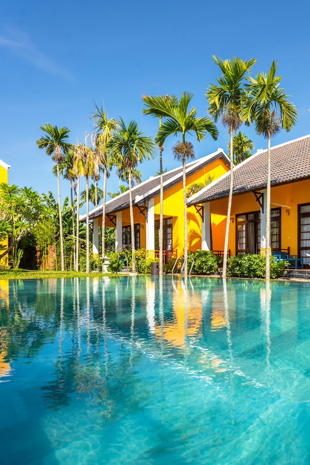 Zen Retreat Hoi An