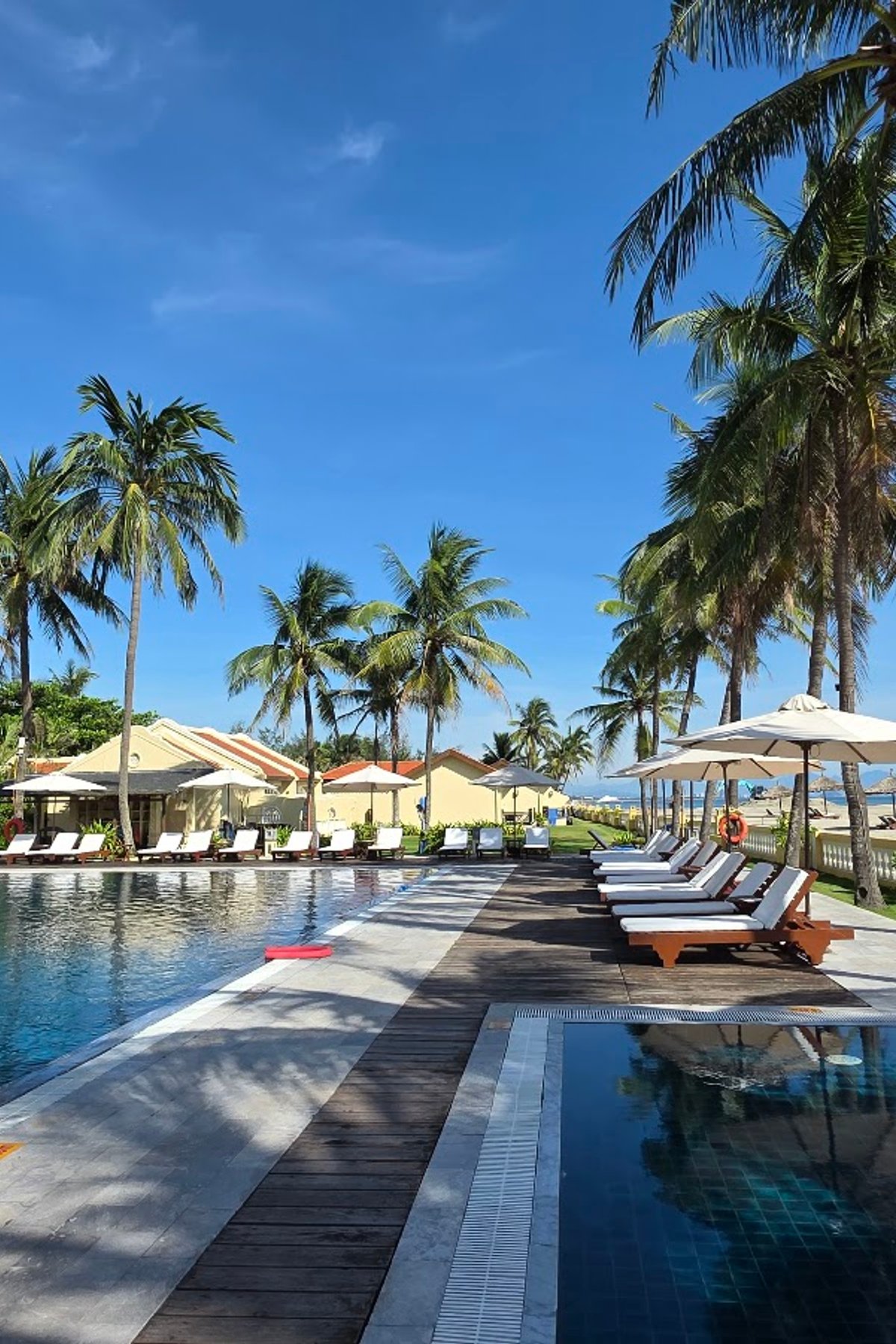 Victoria Hoi An Beach Resort & Spa