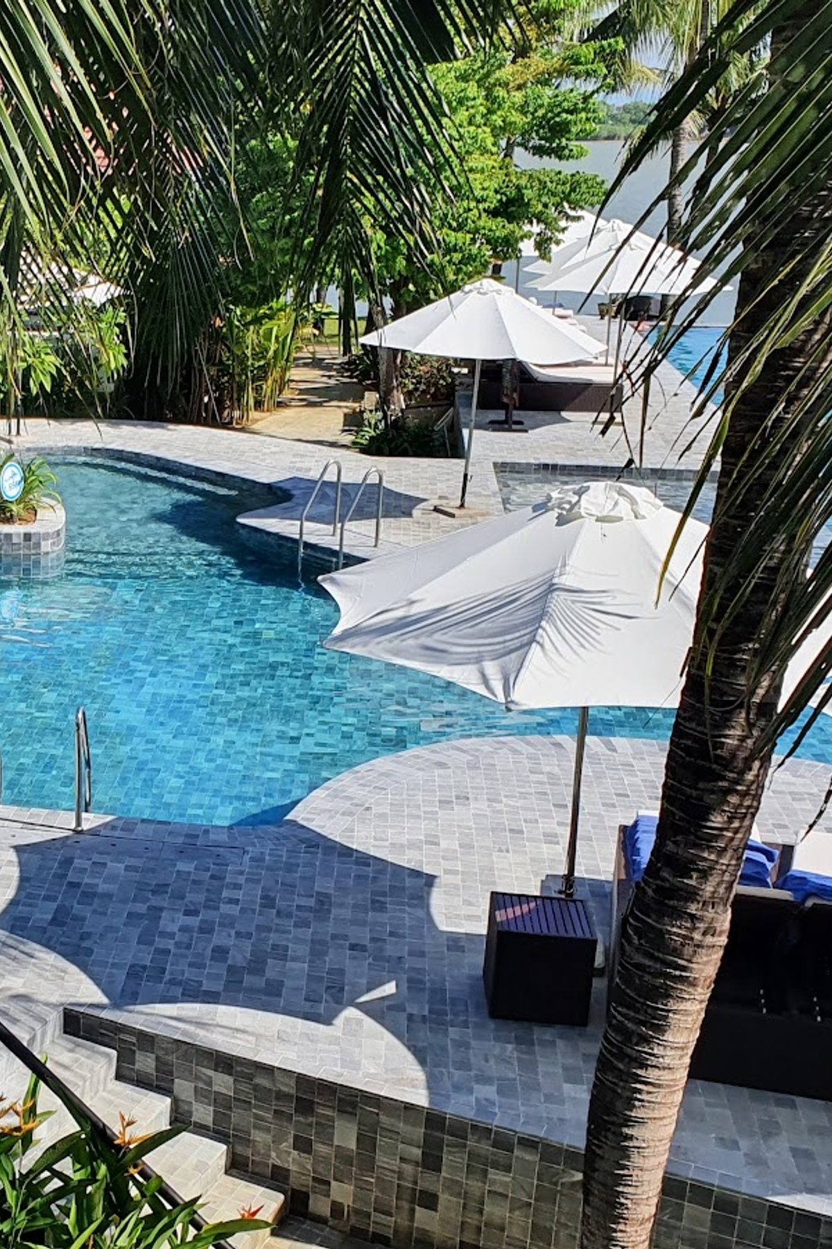 Vinh Hung Heritage Hotel