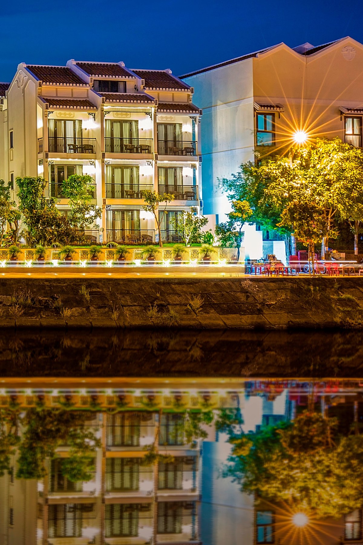 Laluna Hoi An Riverside Hotel & Spa