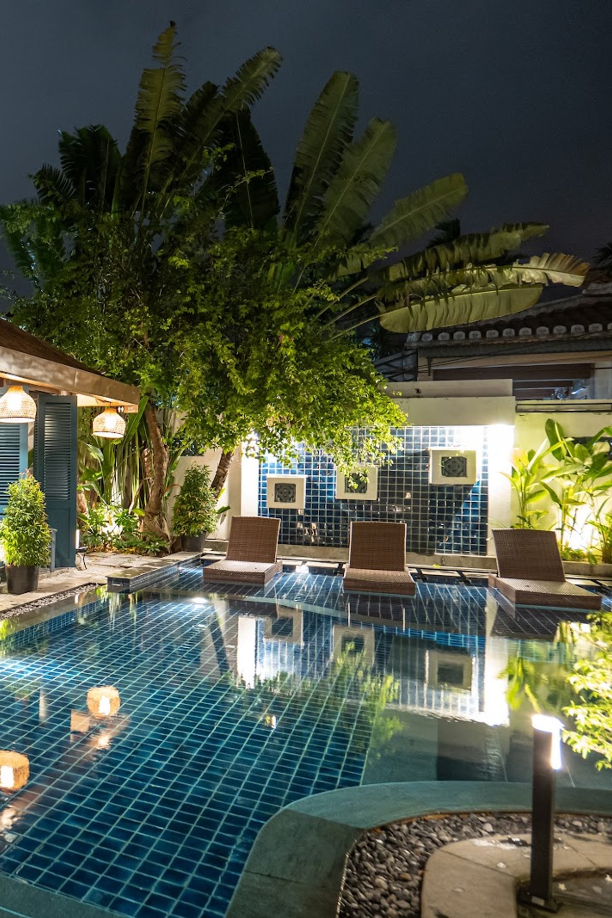Maison Vy Hotel