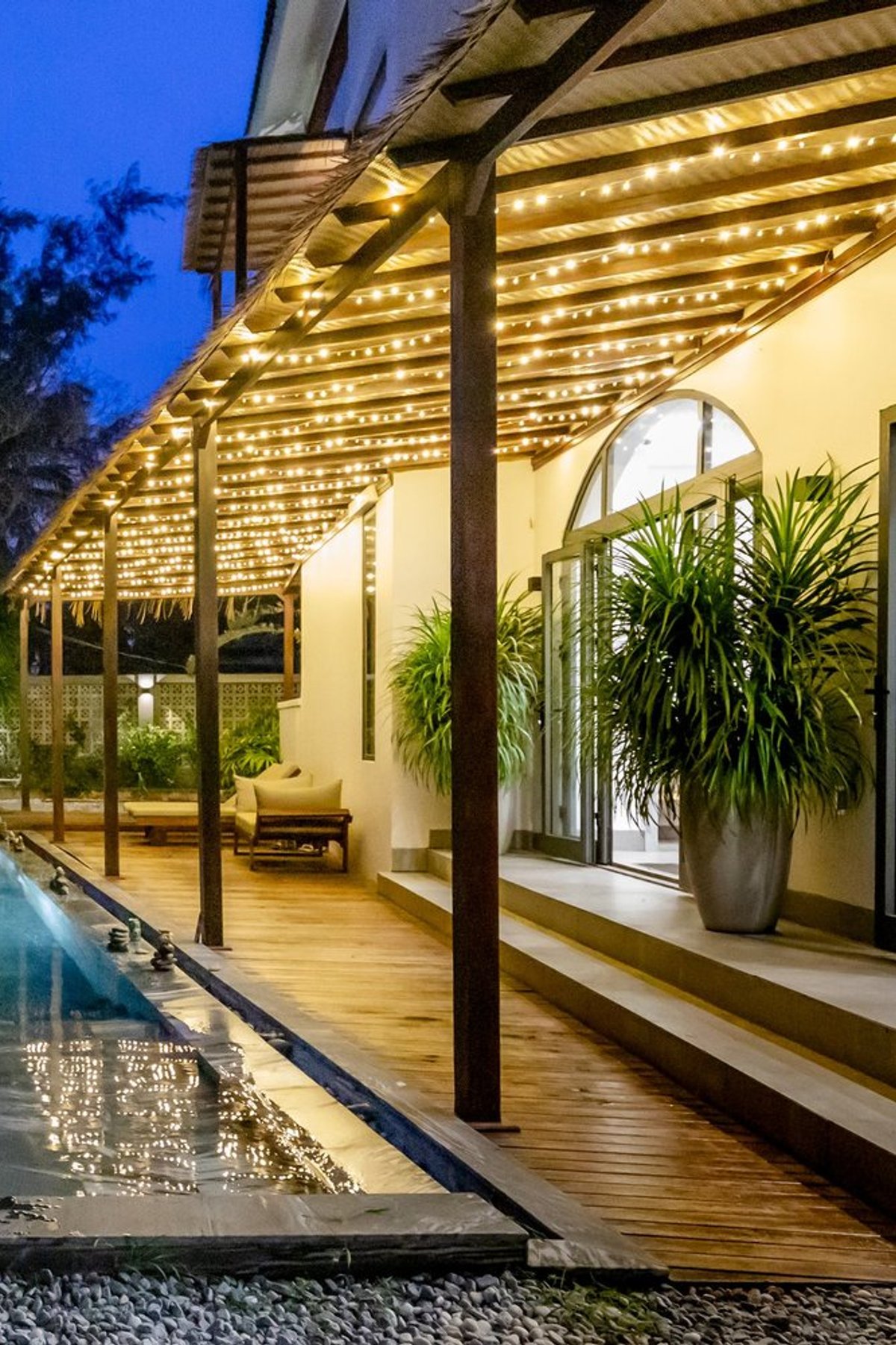 The Watermark Beachside Hotel