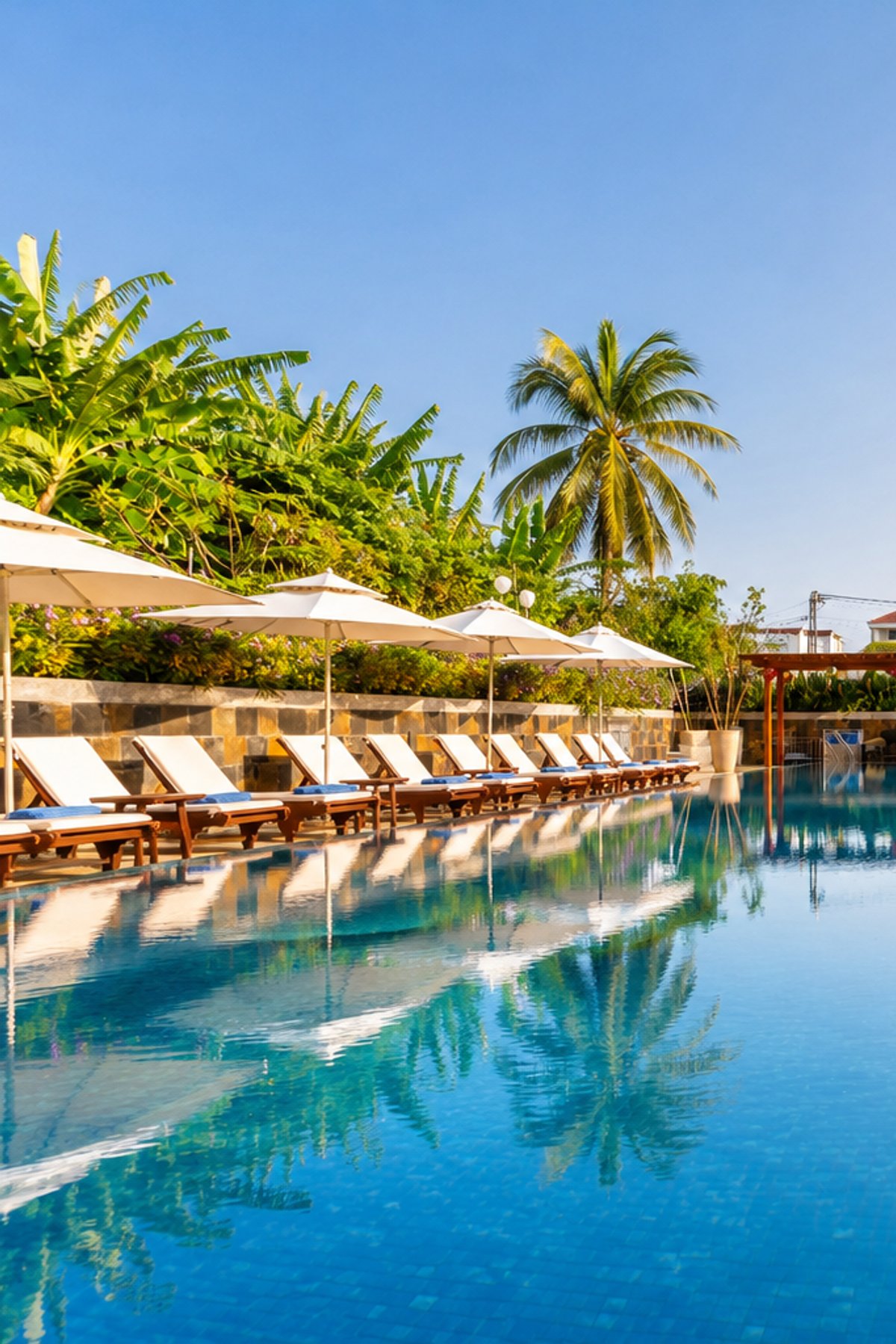 RiverTown Hoi An Resort & Spa