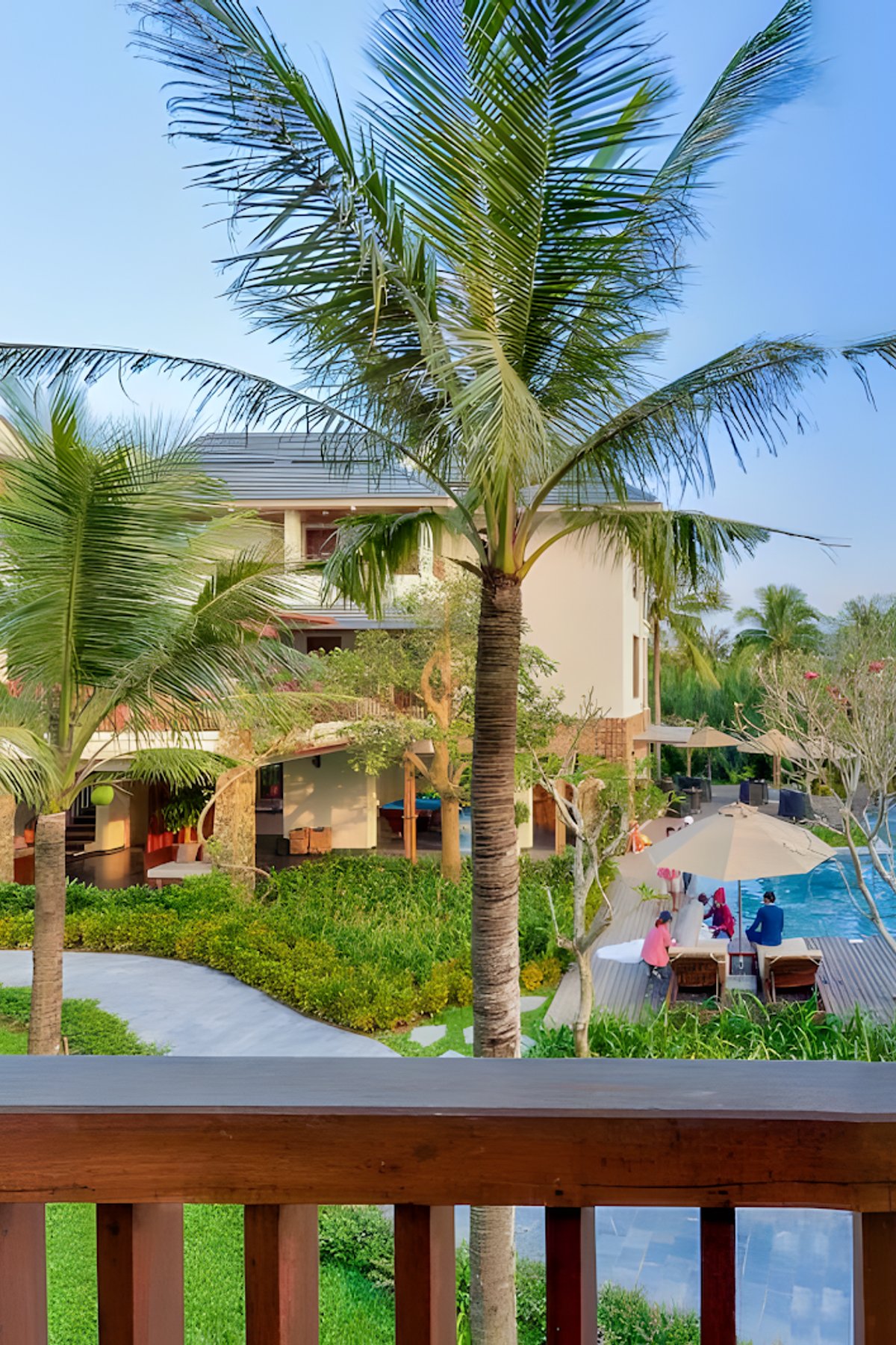 Hoi An Eco Lodge & Spa