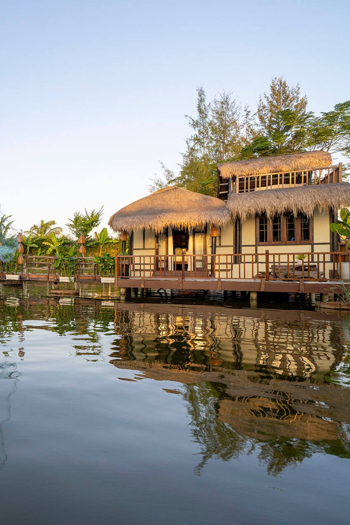 Zest Villas & Spa Hoi An