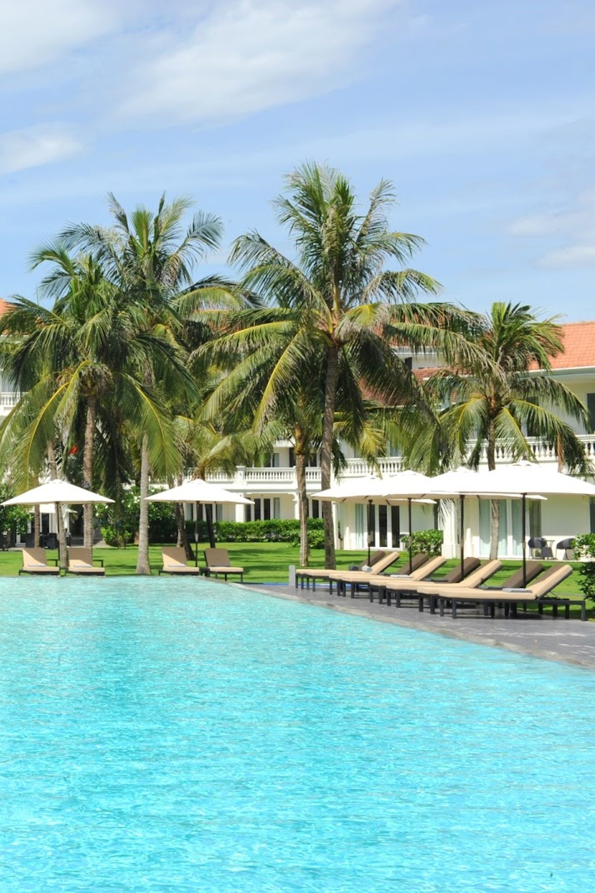 Boutique Hoi An Resort