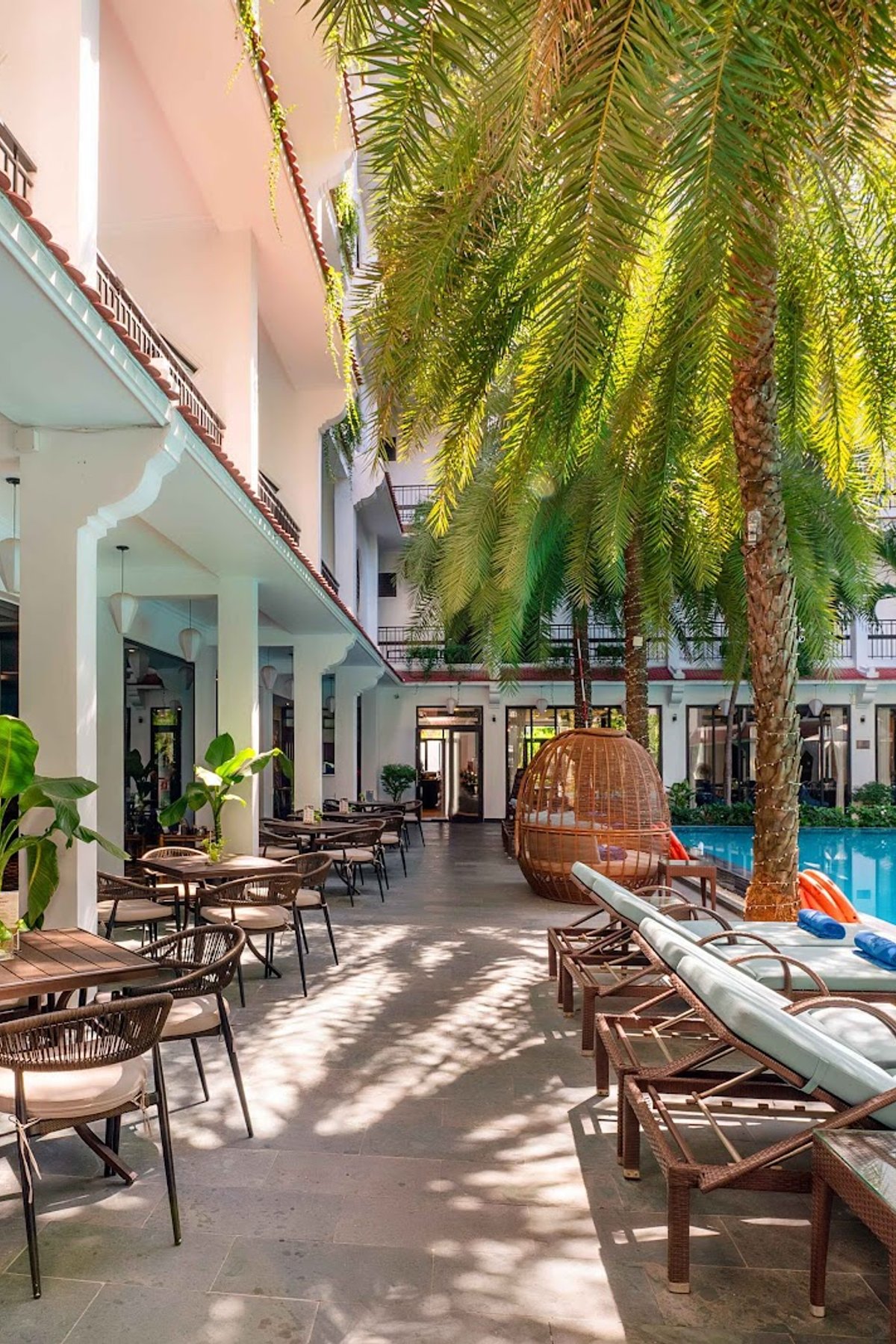 Belle Maison Hadana Hoi An Resort & Spa