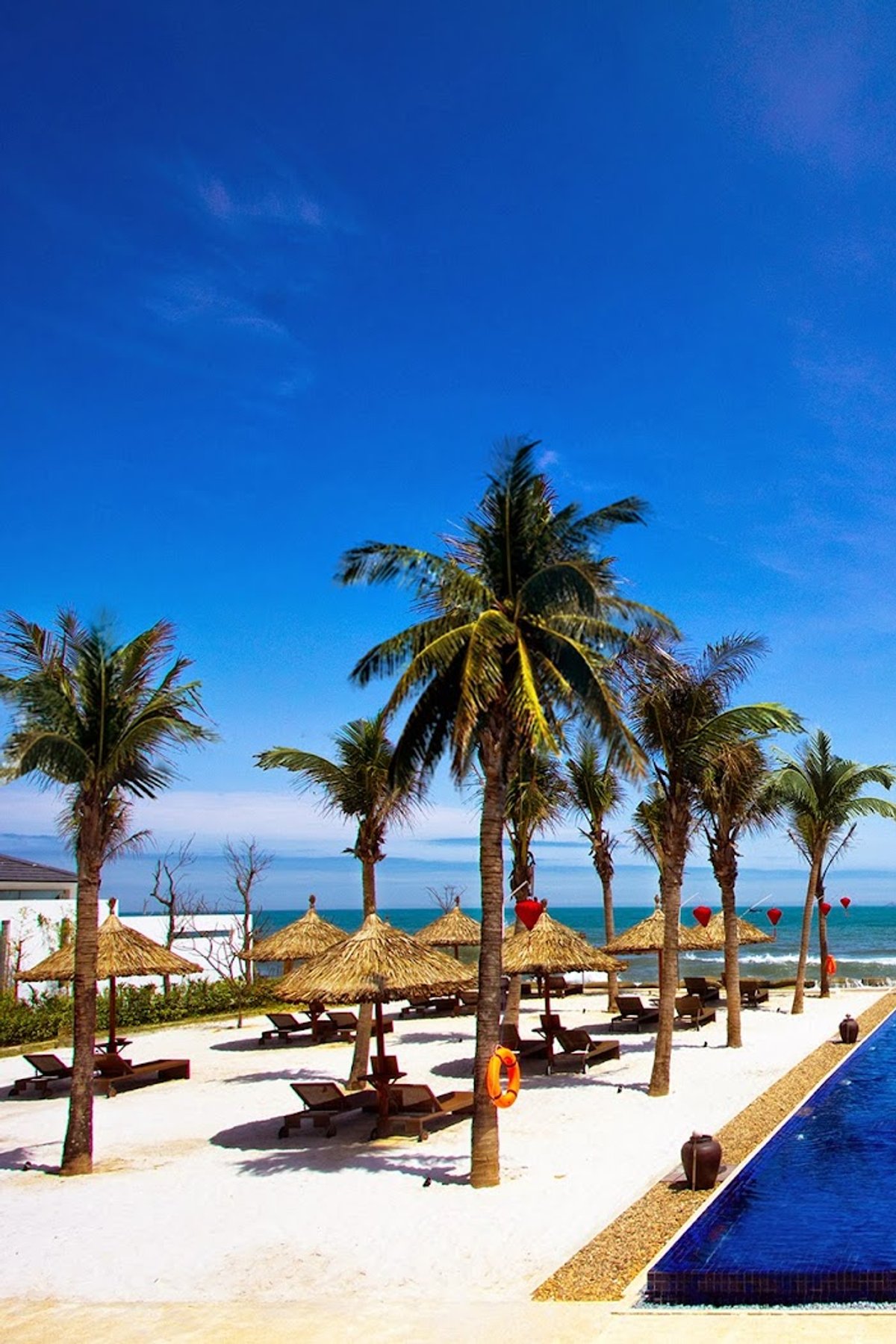 Sunrise Premium Resort Hoi An