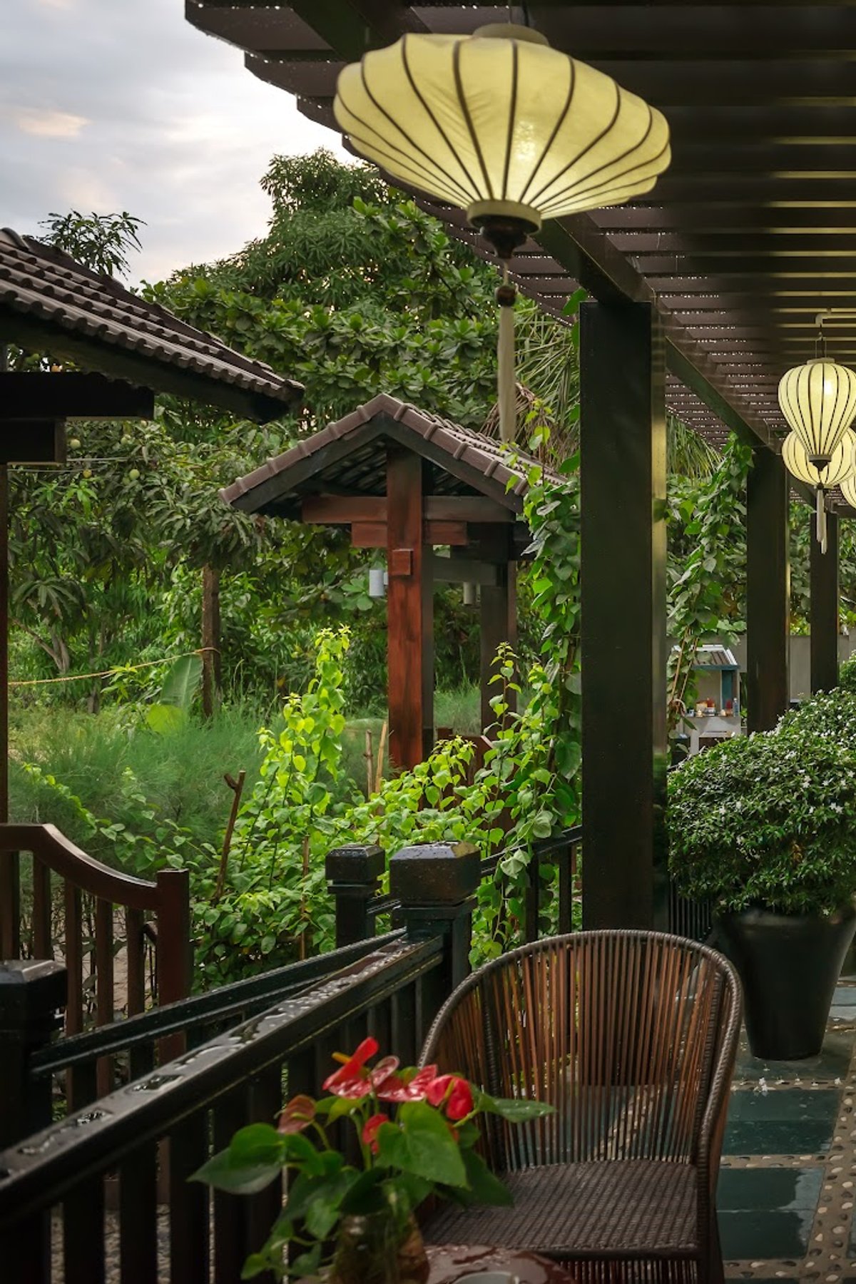 AIRA Boutique Hoi An Hotel & Villa