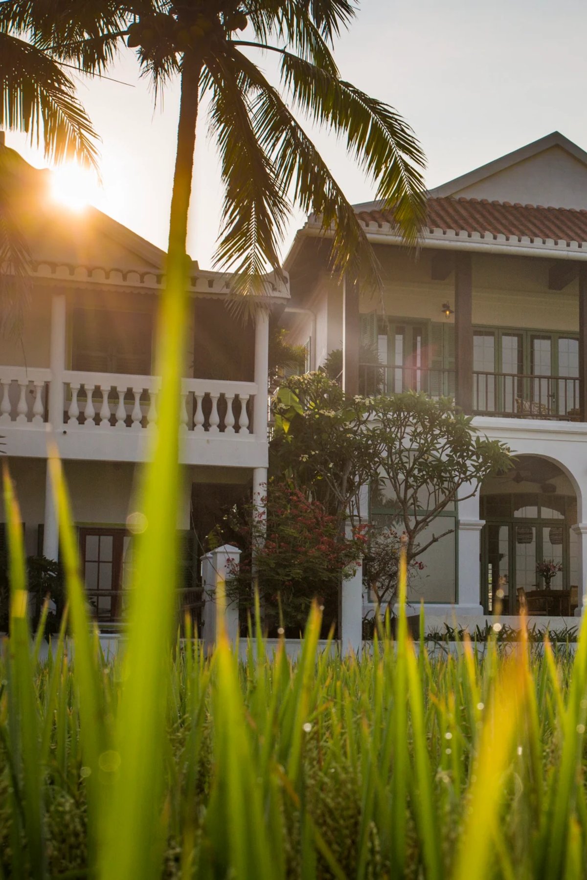 Heron House Hoi An