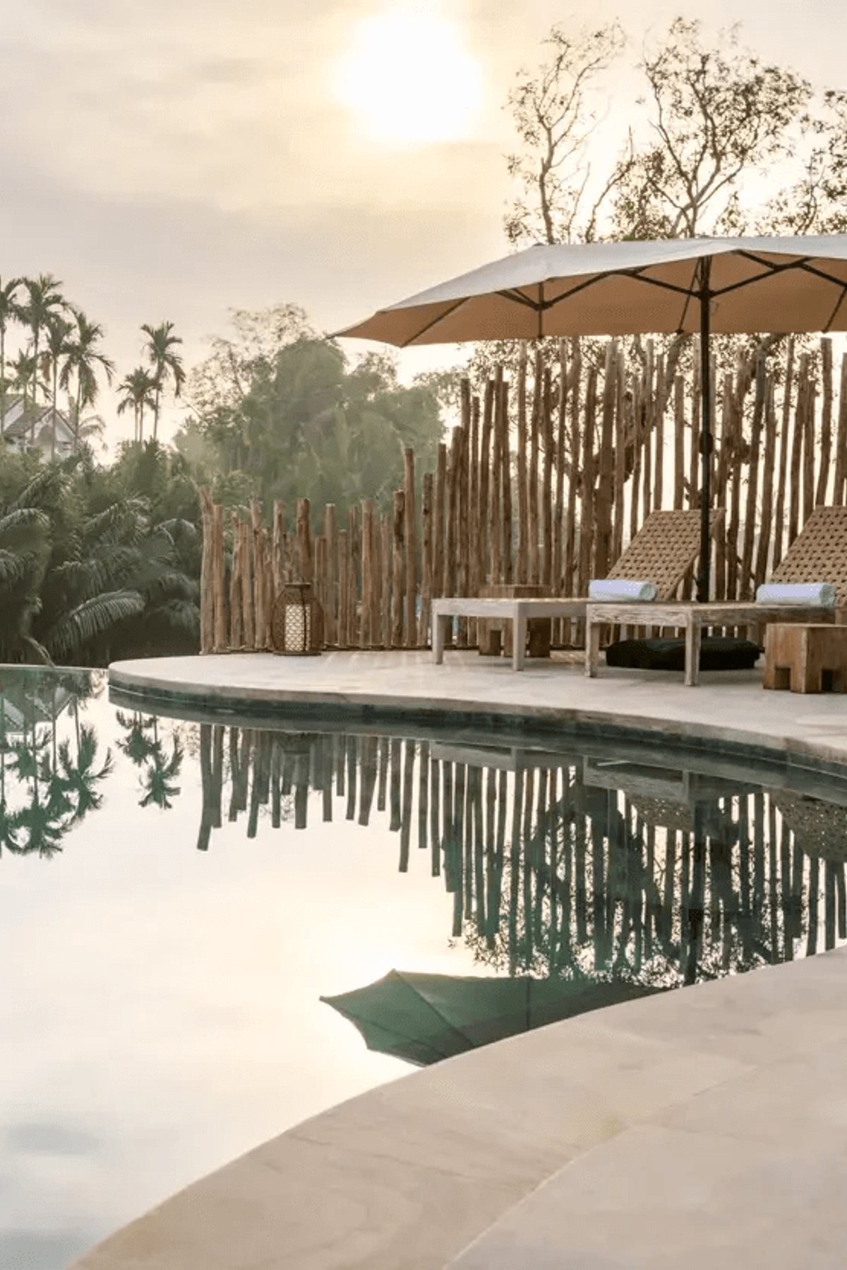 Namia River Retreat