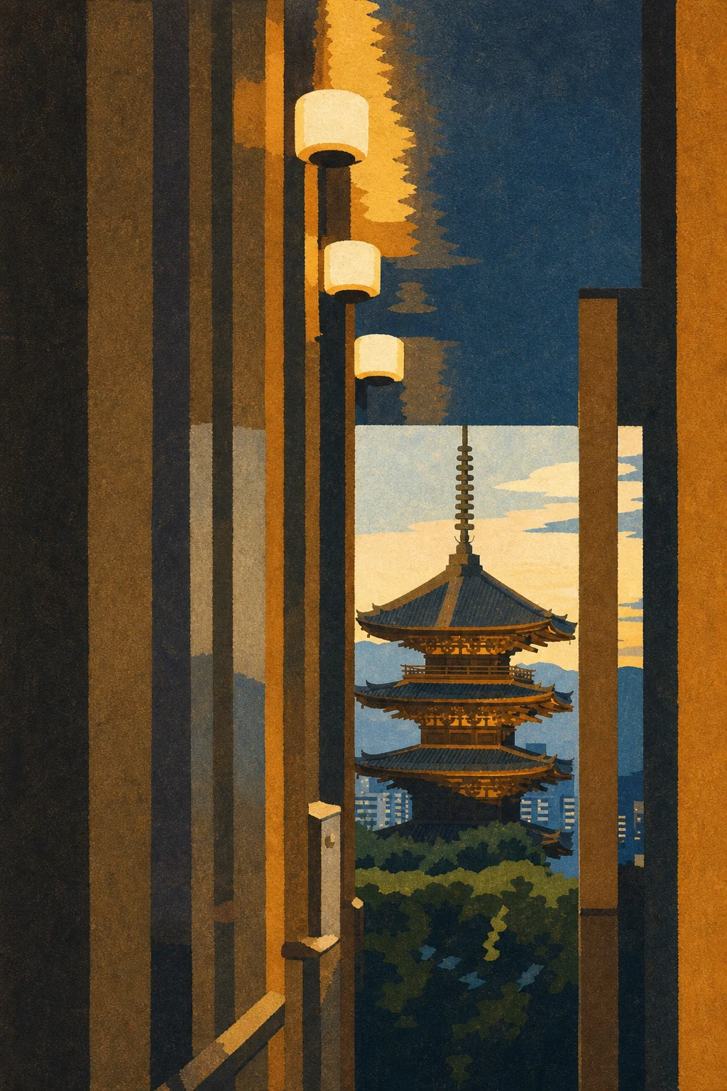 Park Hyatt Kyoto