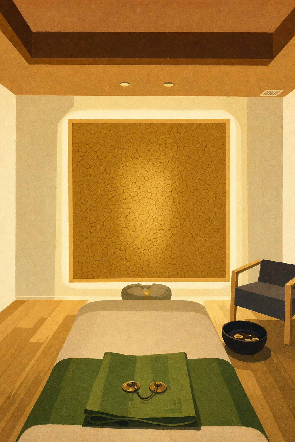 Hotel Kanra Kyoto