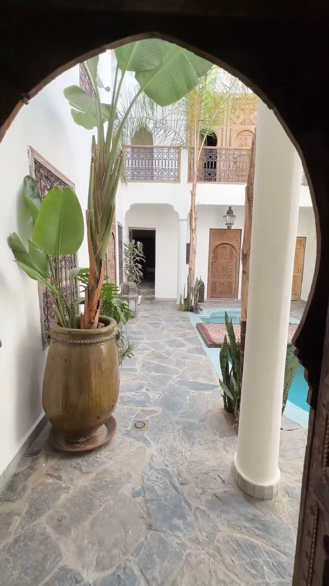Riad Alkemia