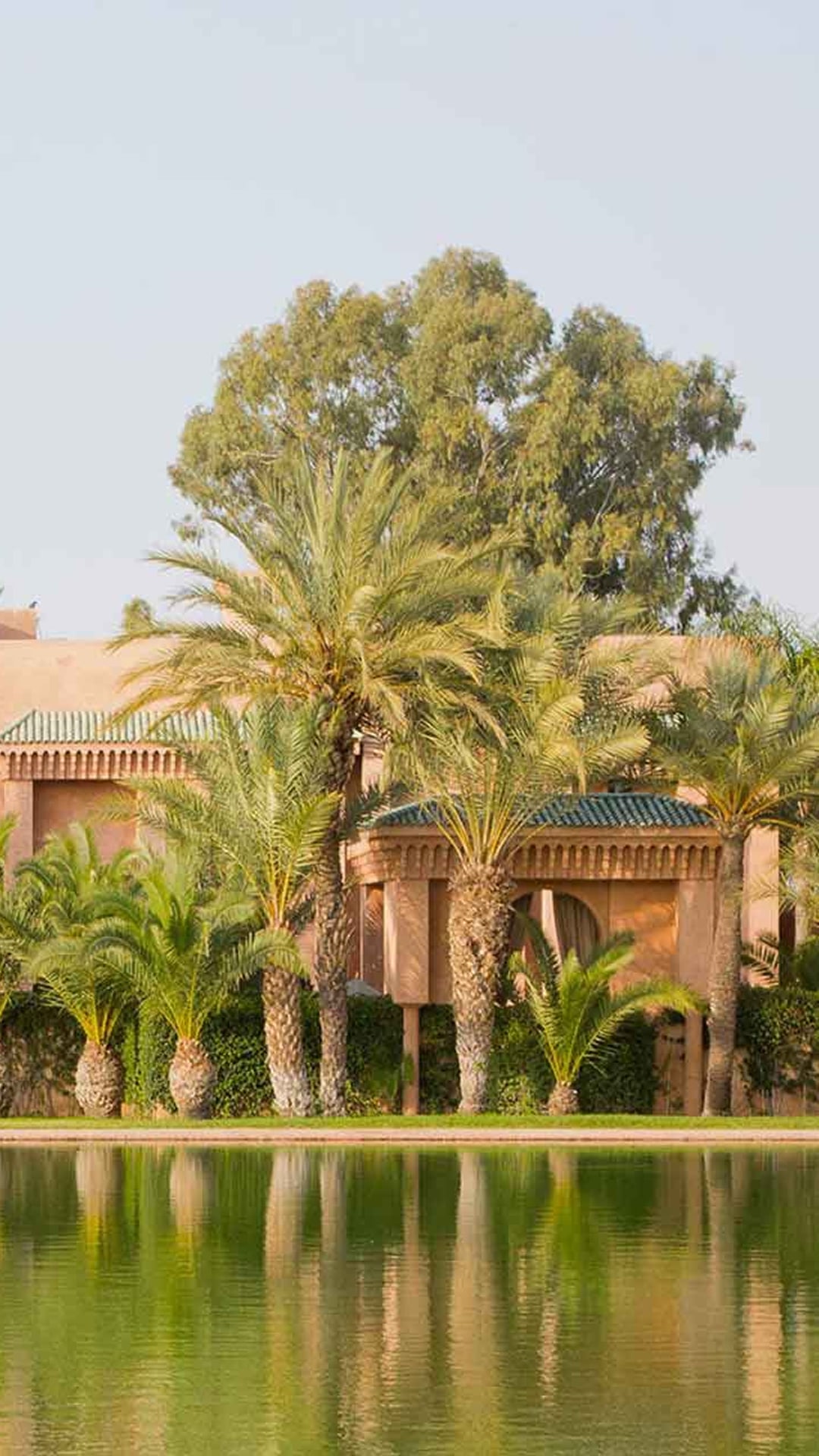 Amanjena