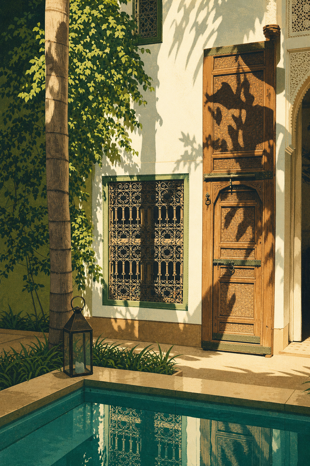 Riad Jaaneman