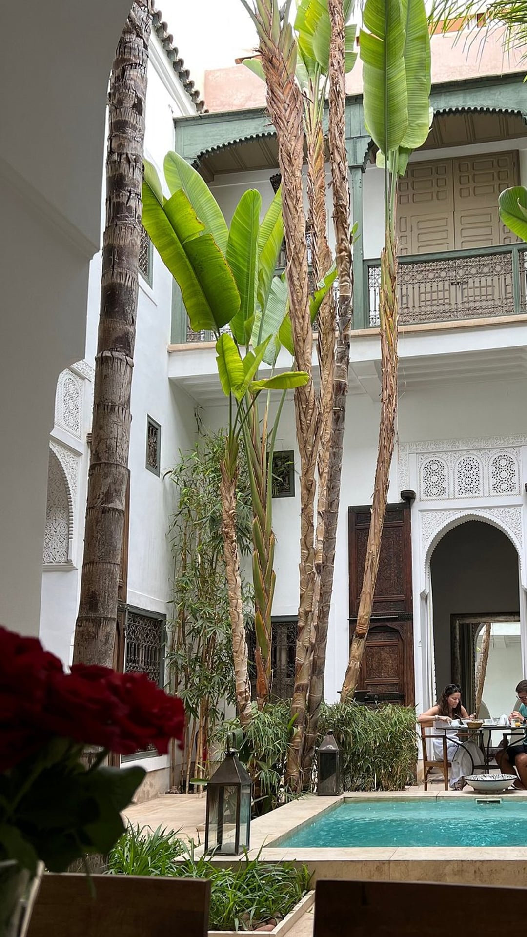 Riad Jaaneman