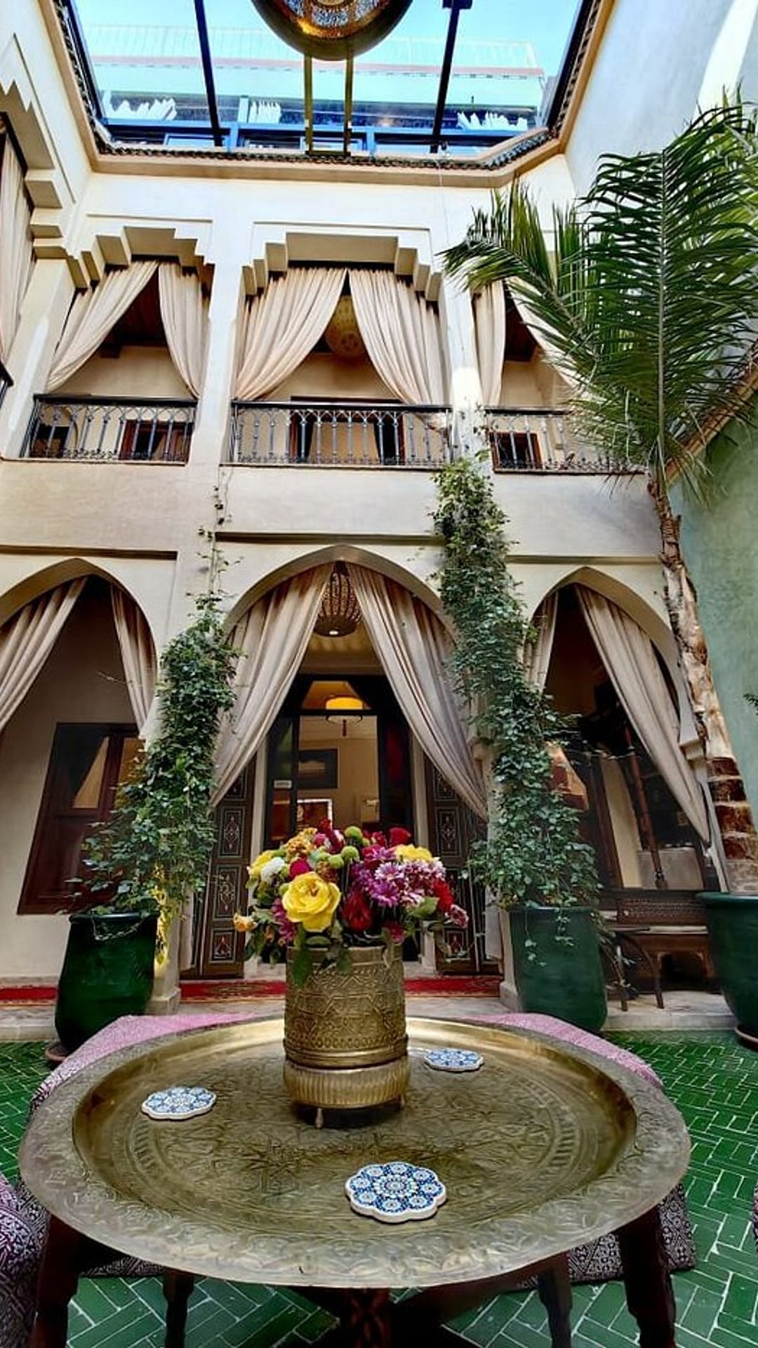 Riad El Hara