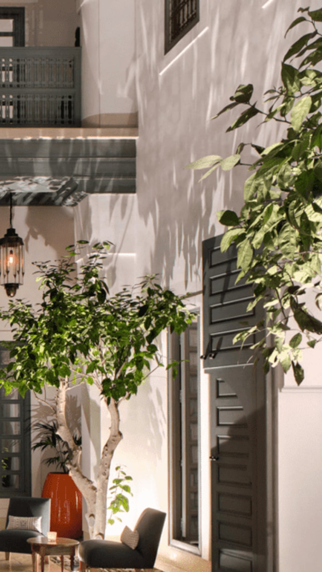 Riad Antara