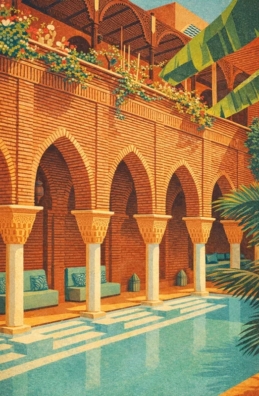 La Sultana Marrakech