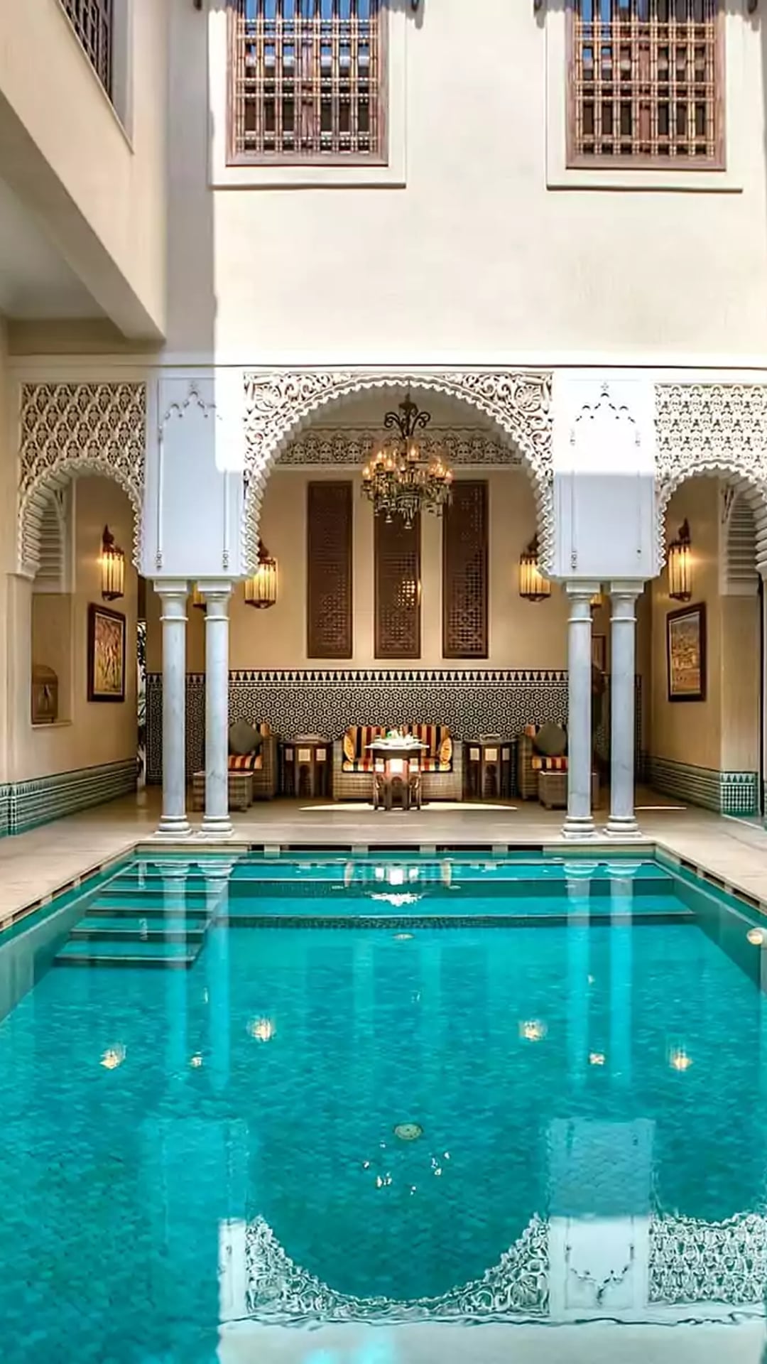 Riad Kniza