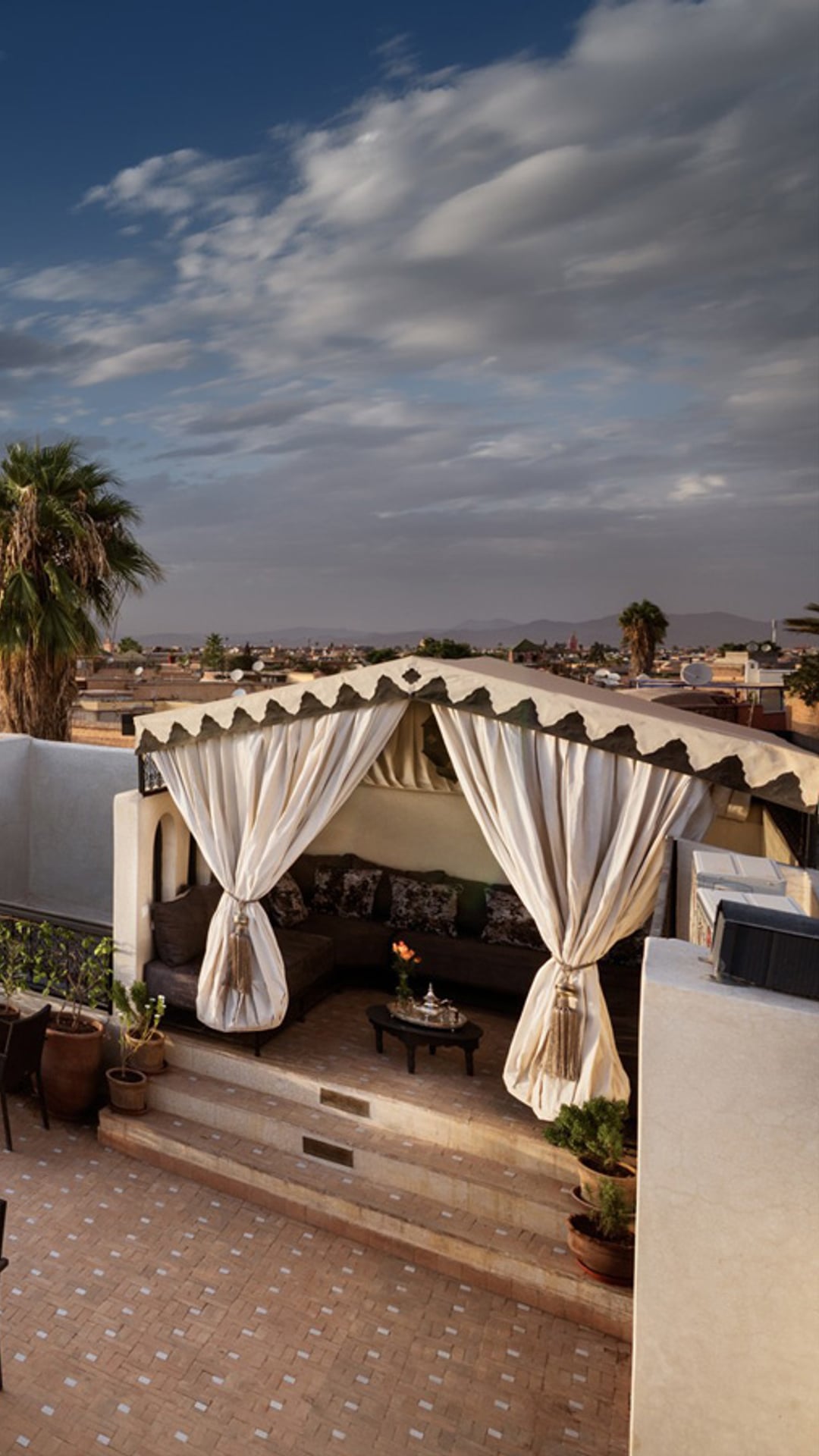 Riad Star