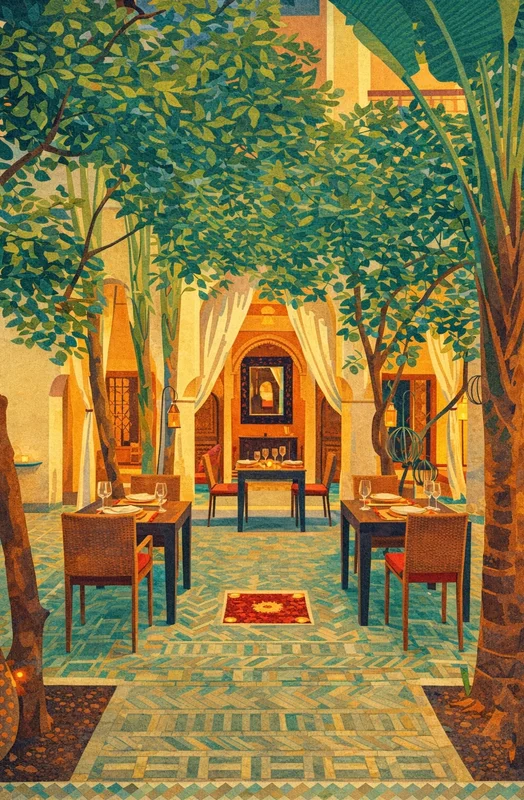 Dar Kawa