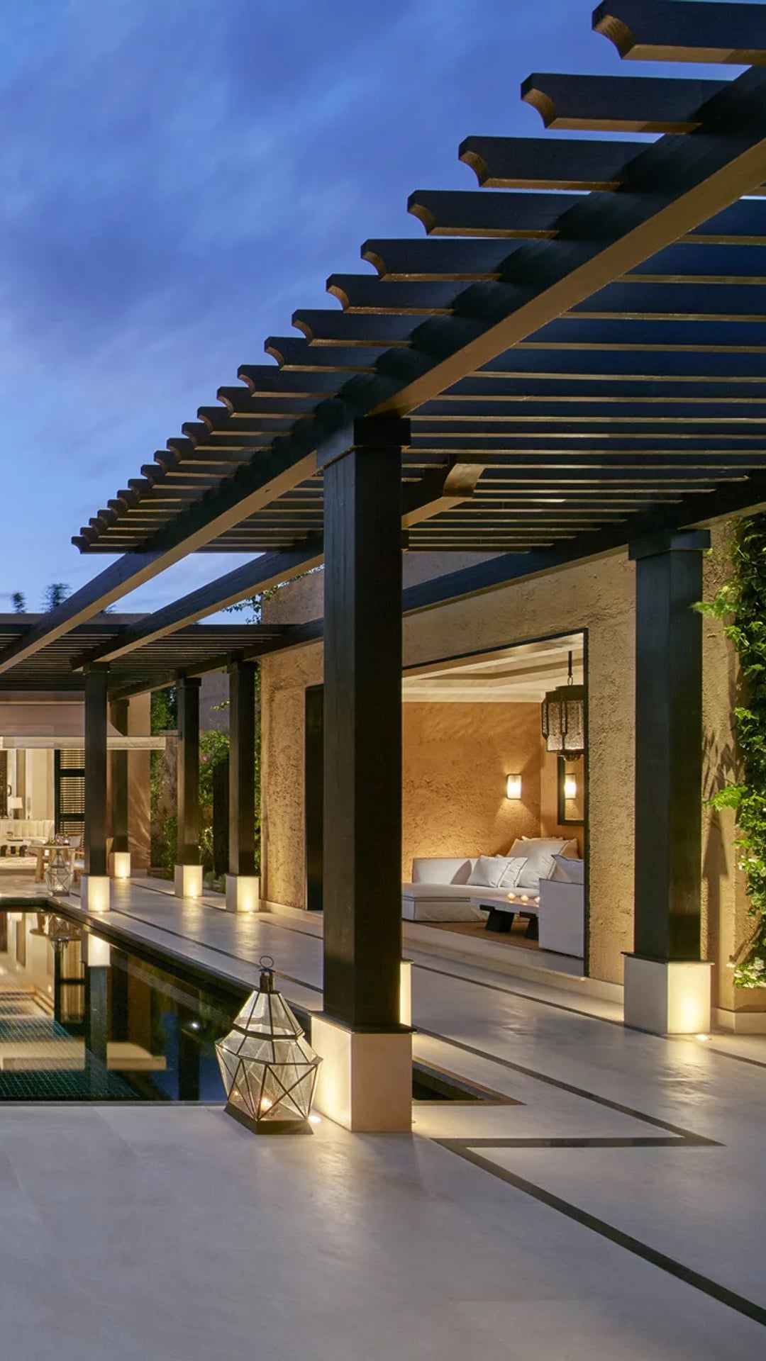 Mandarin Oriental Marrakech