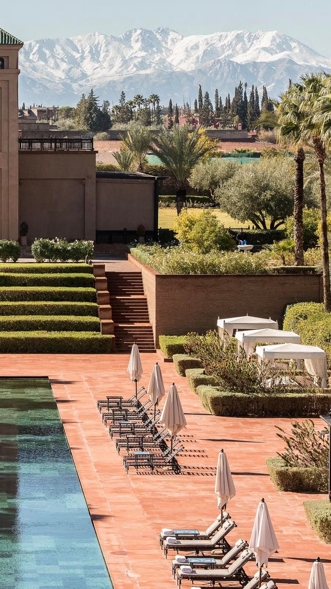 Selman Marrakech