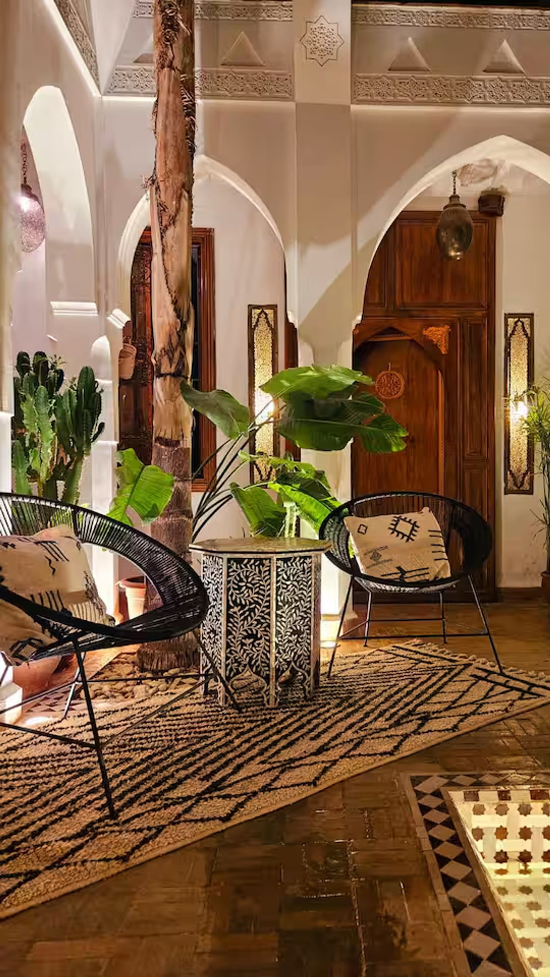 Riad Quara