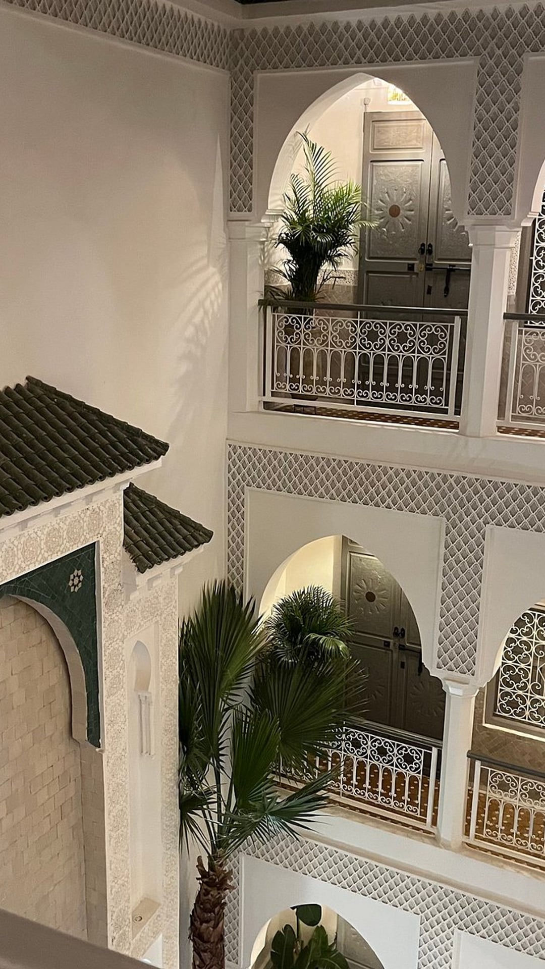 Riad Nelia