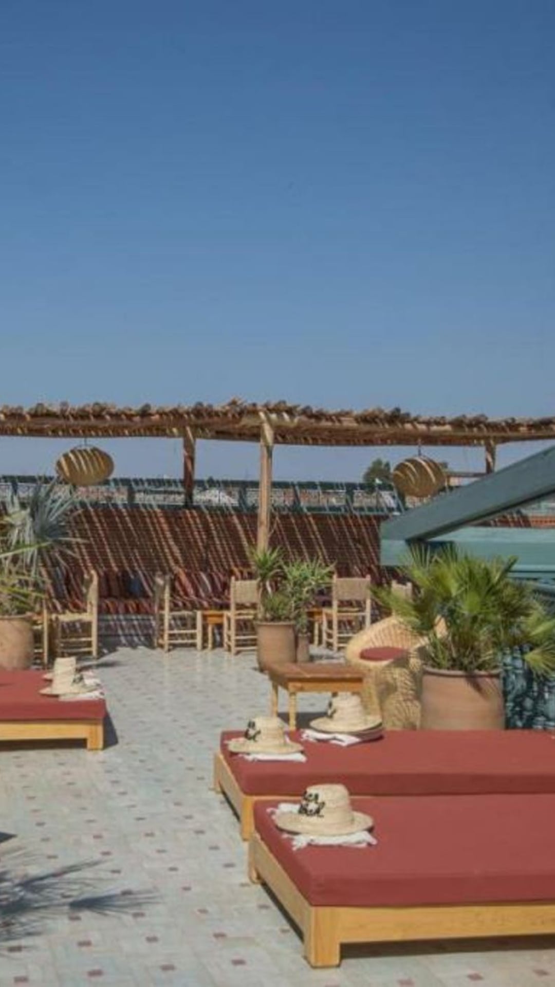 Ksar Fawz & Spa