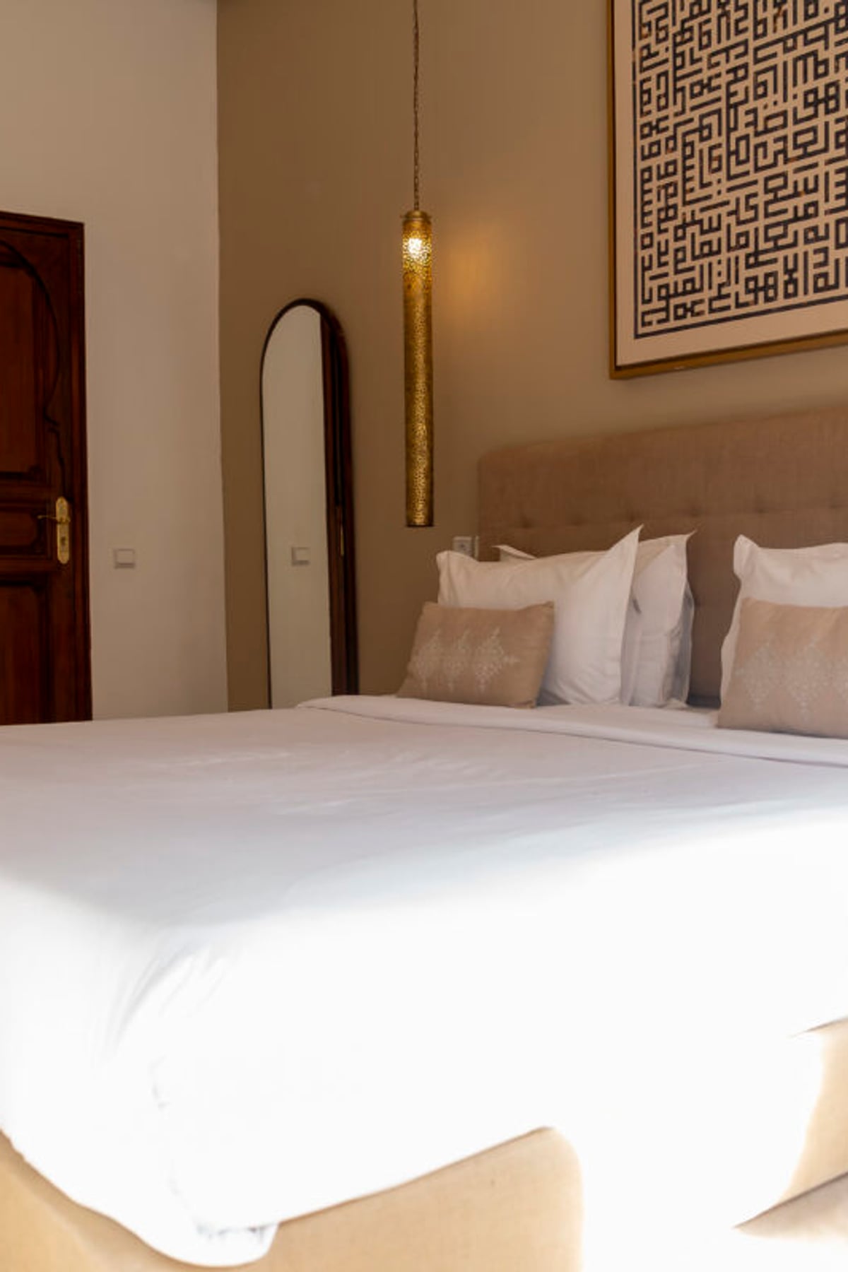 Le Riad Nayanour