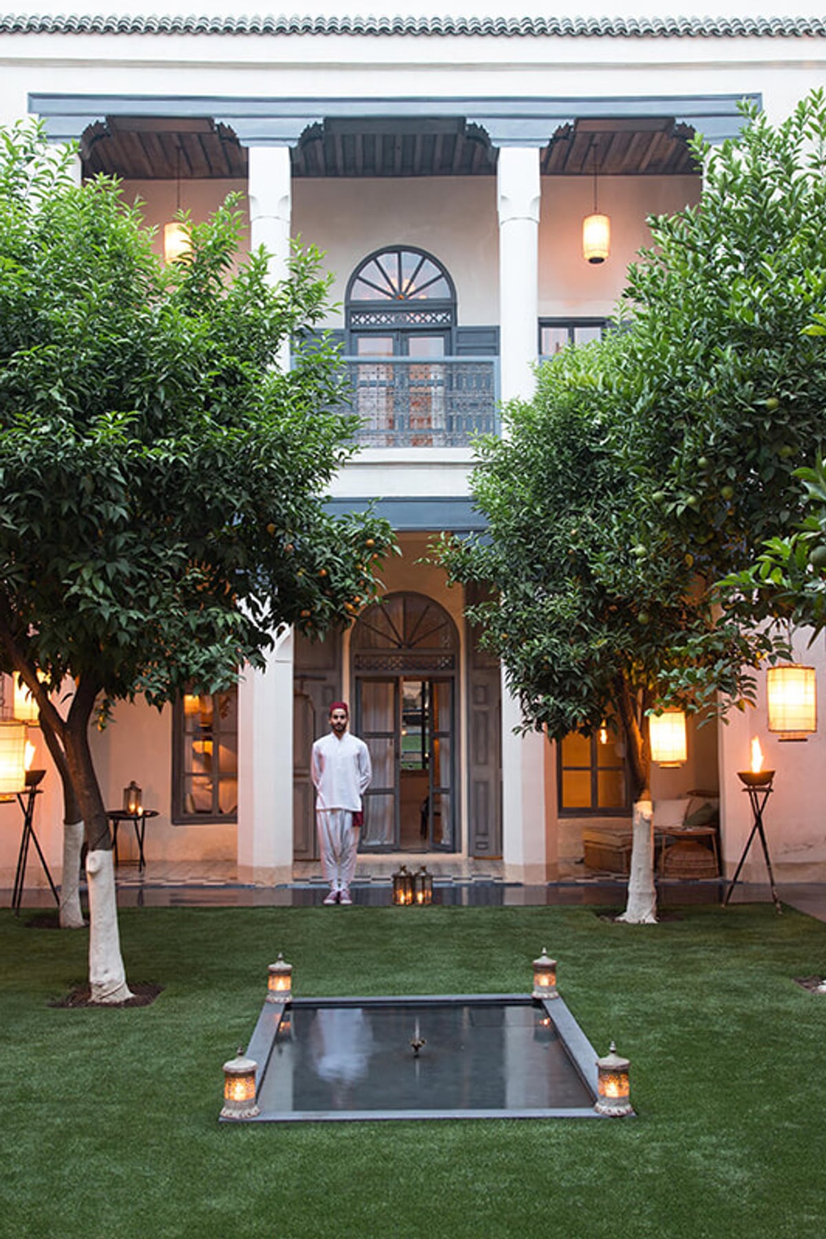 Tarabel Marrakech