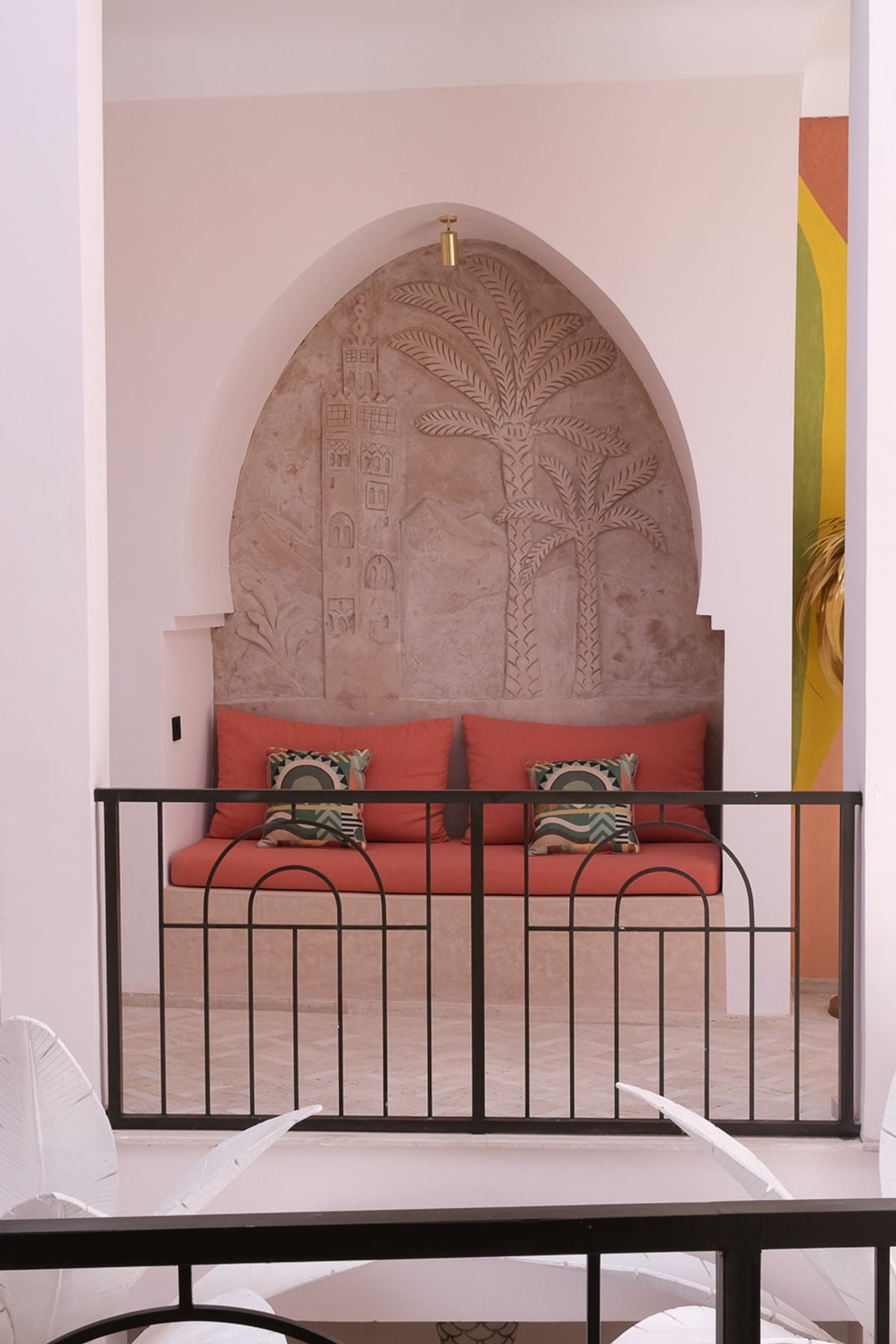 Riad Pompon