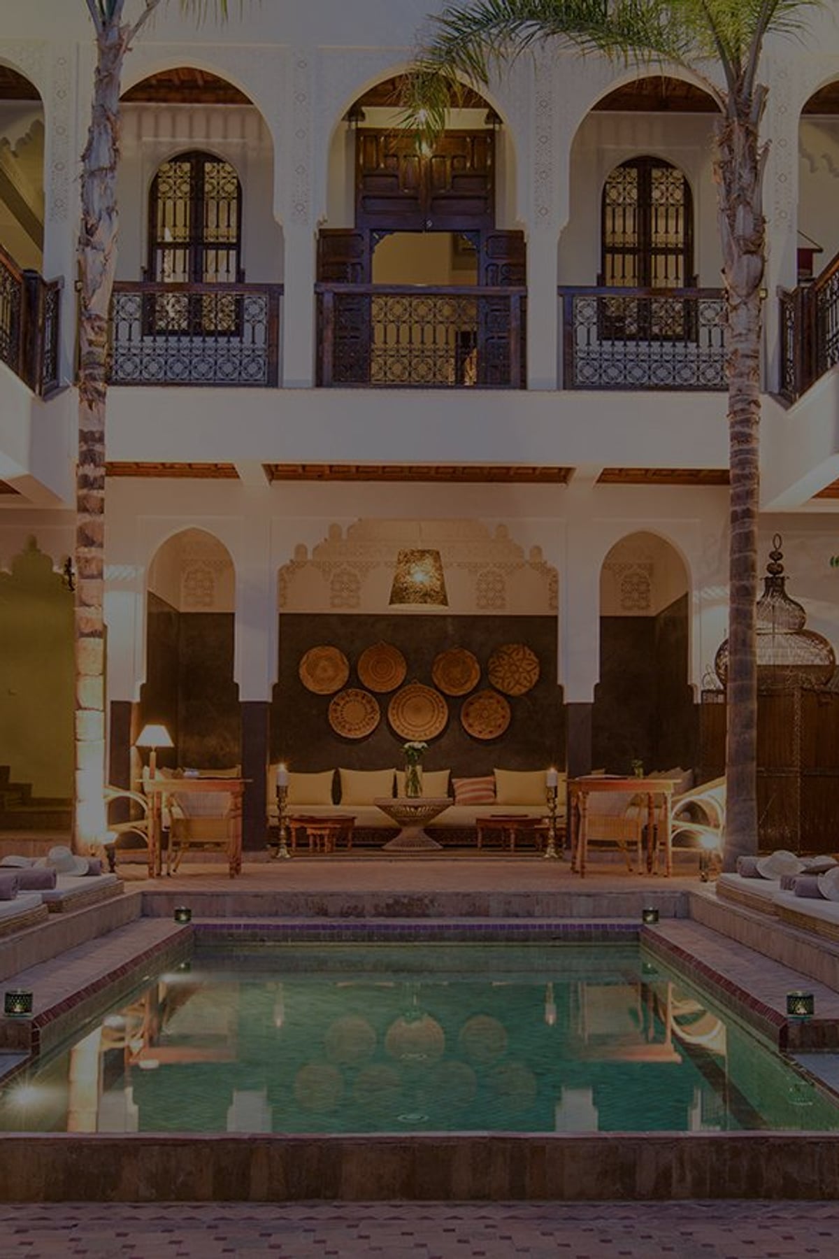 Riad Kasbah and Spa
