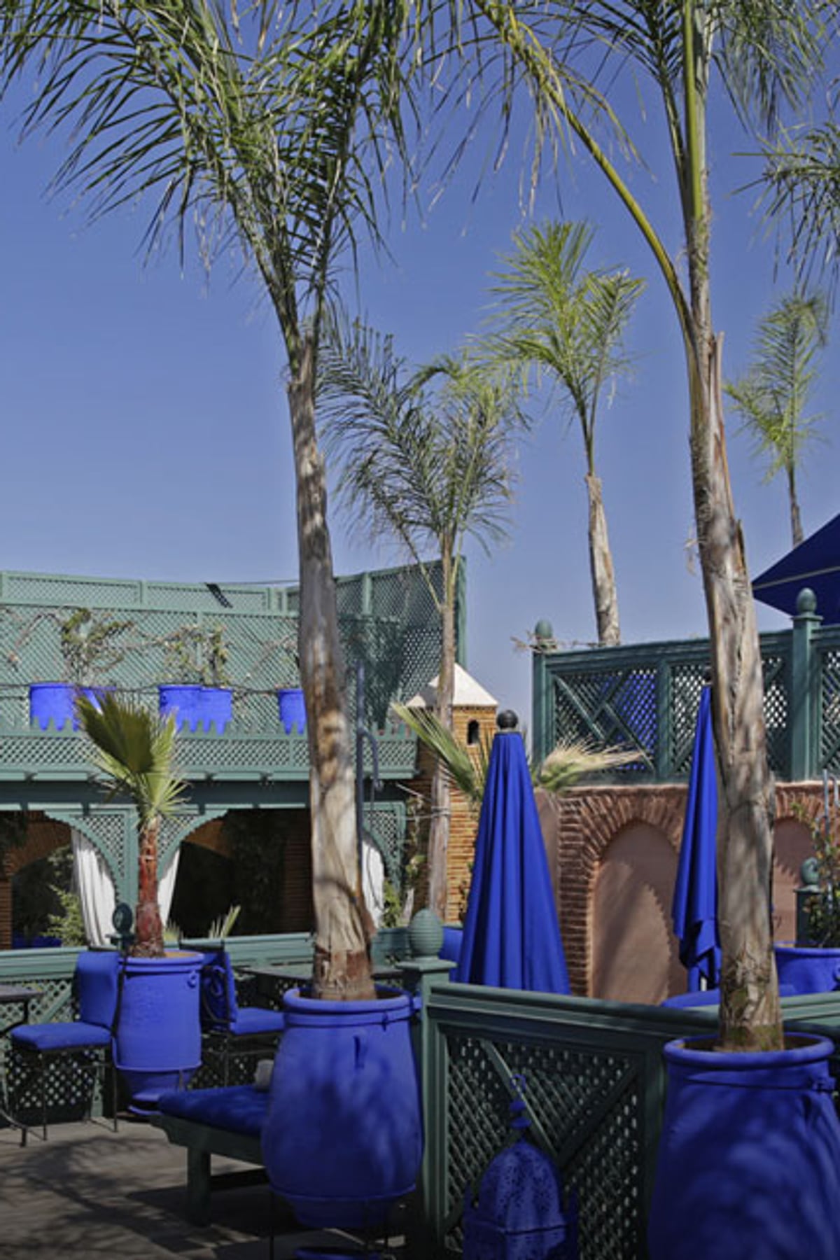 Riad Elegancia