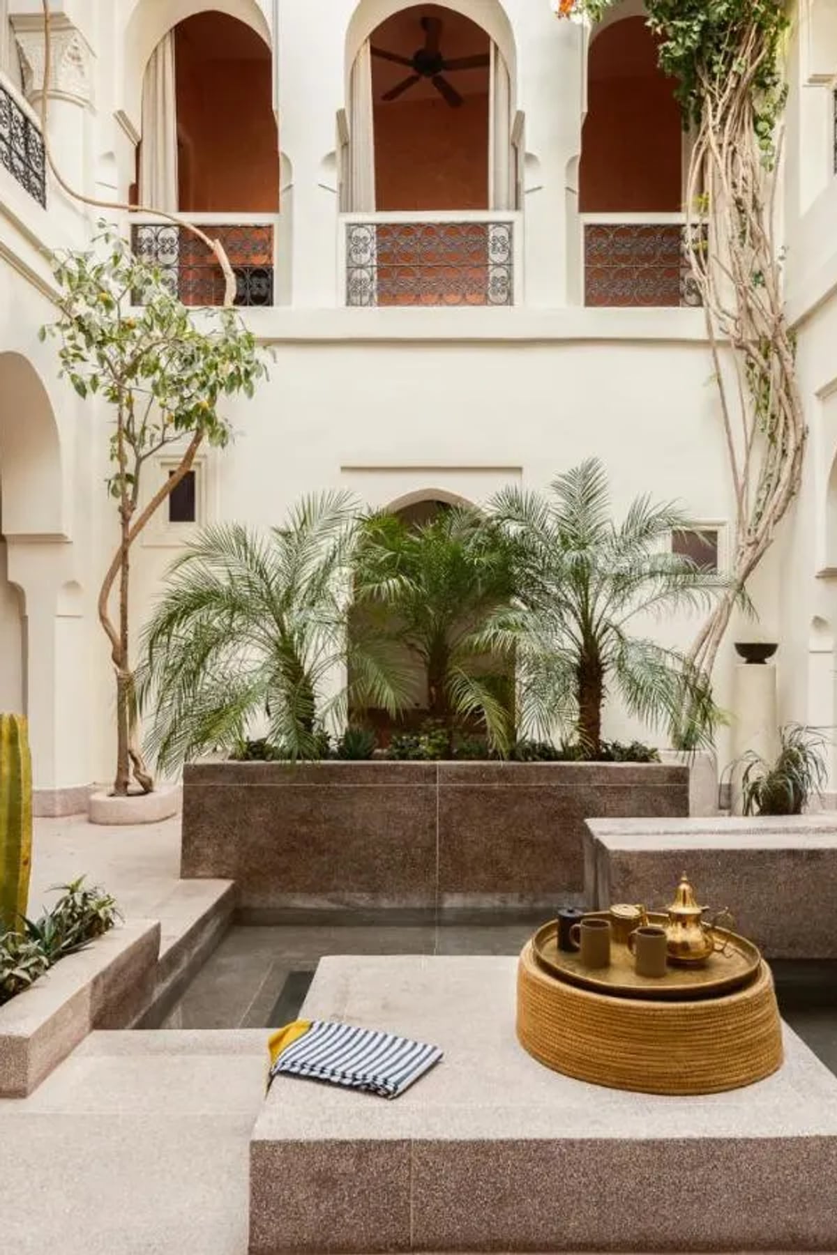 Riad Brummell