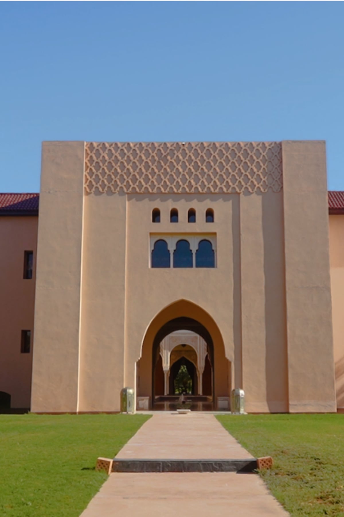 Ksar Char-Bagh