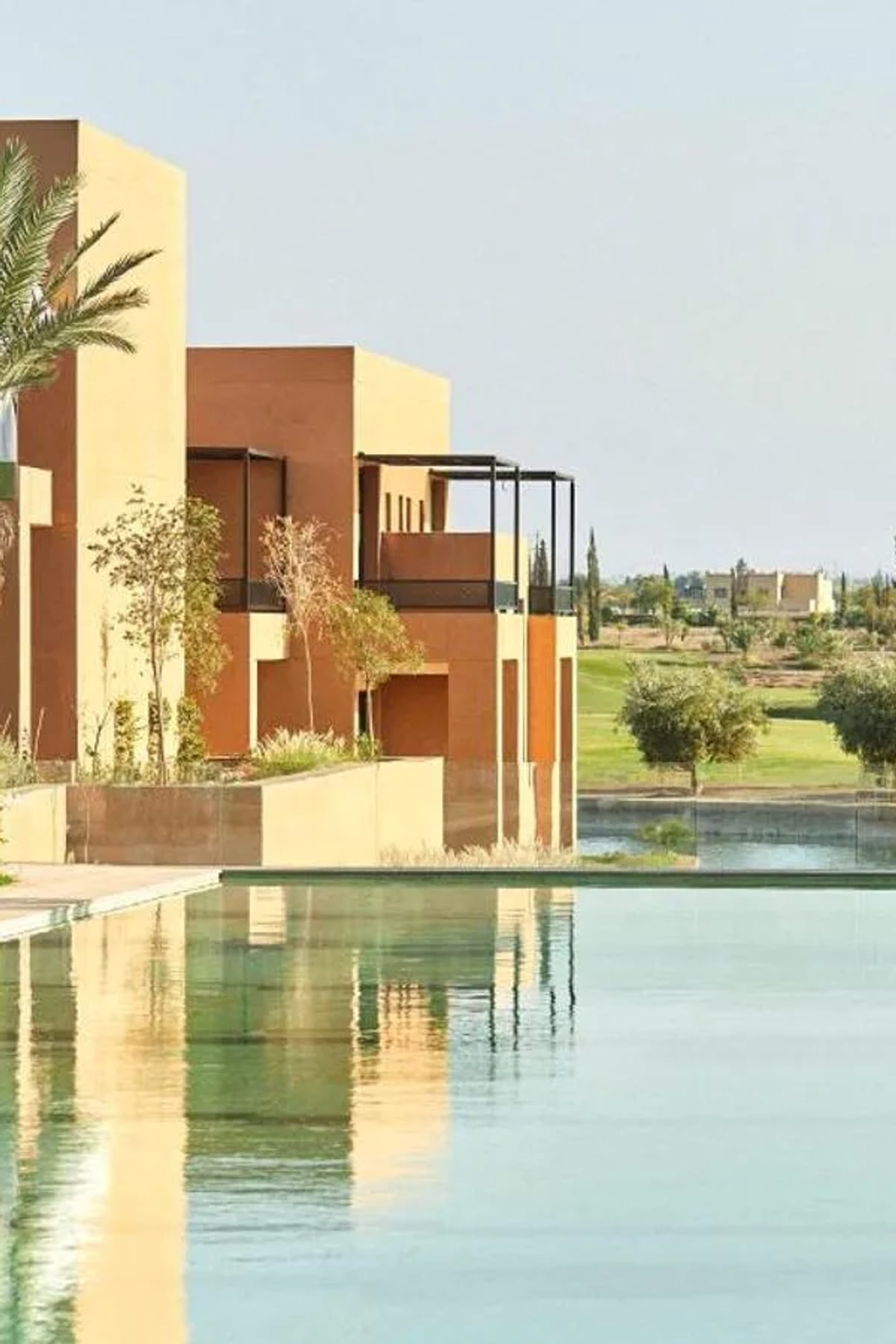 Park Hyatt Marrakech