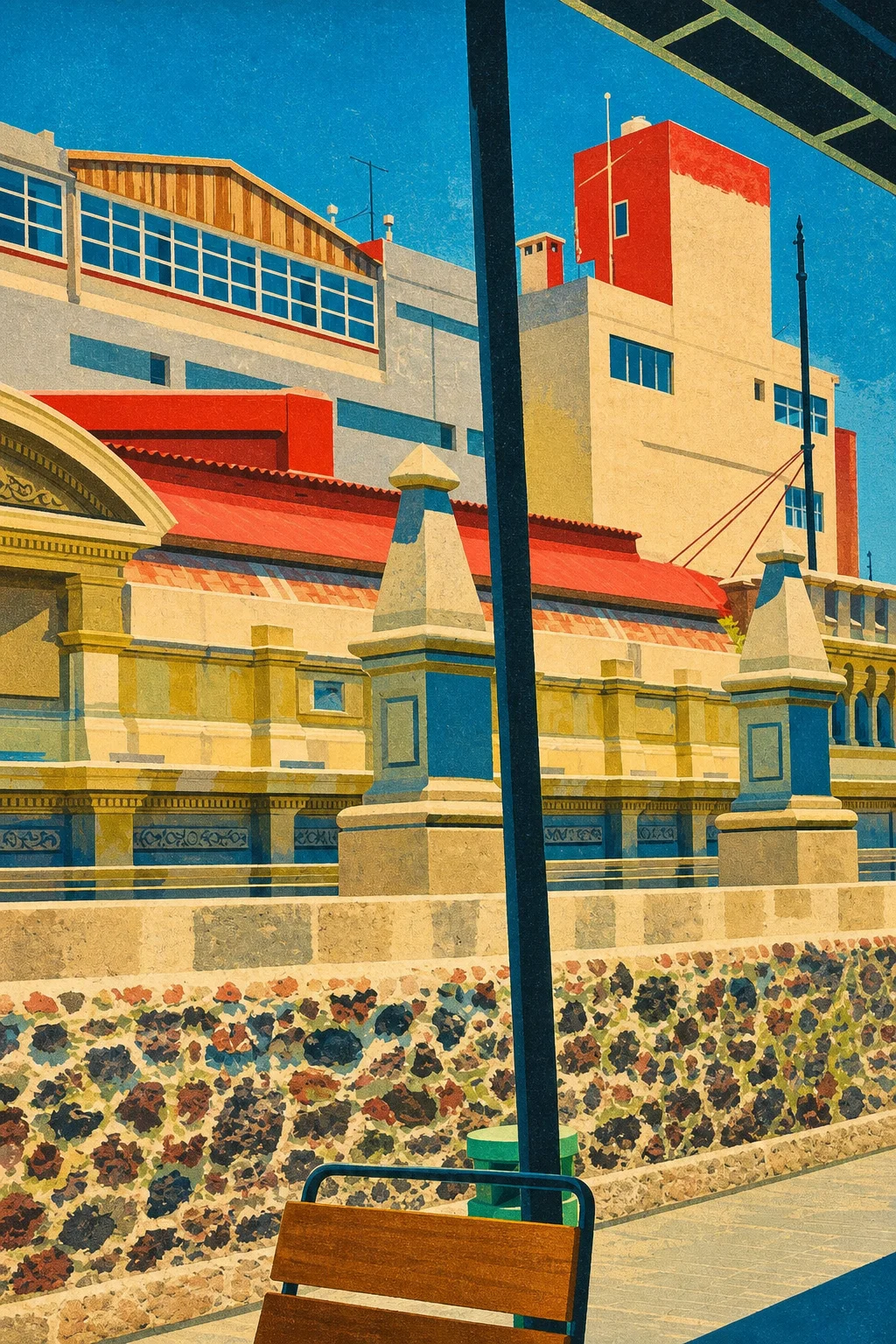 Centro Histórico