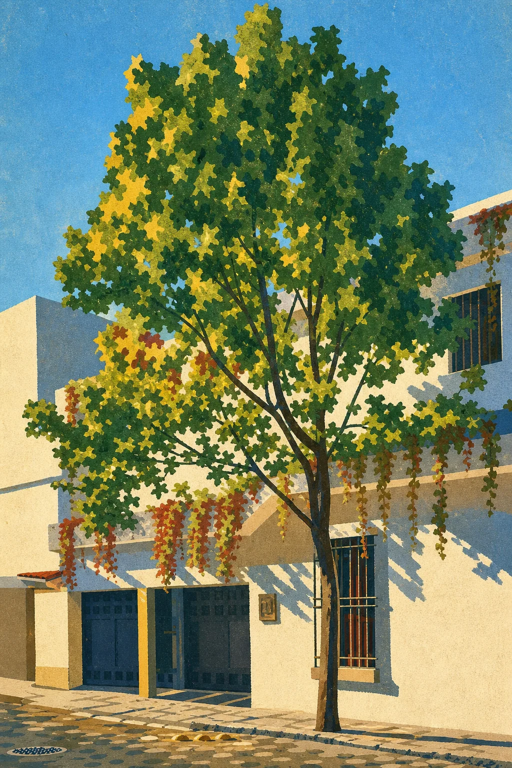 Coyoacán & San Ángel