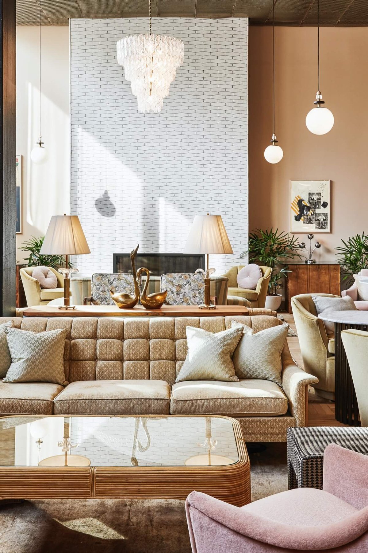 The Hoxton, Williamsburg