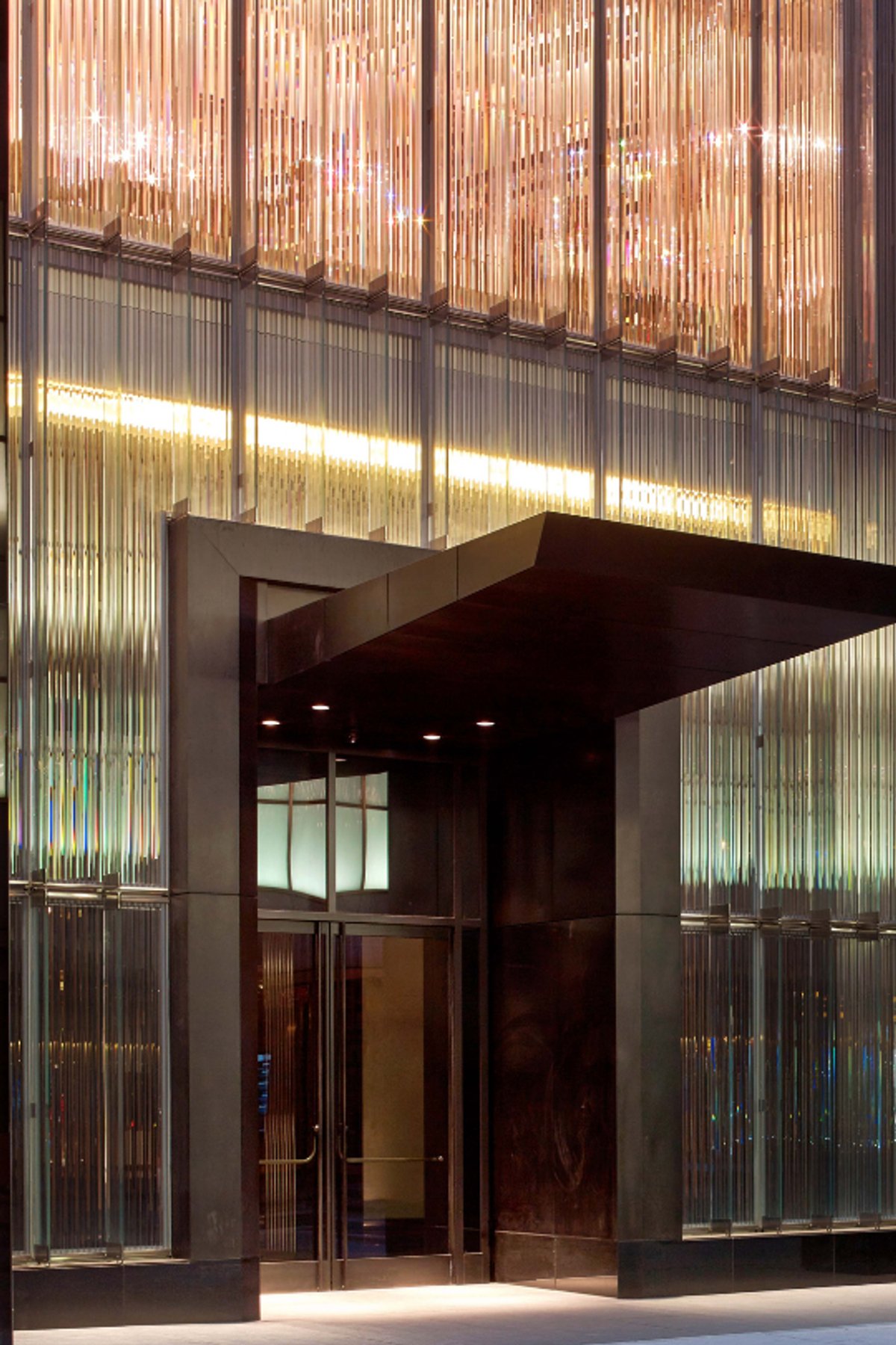 Baccarat Hotel