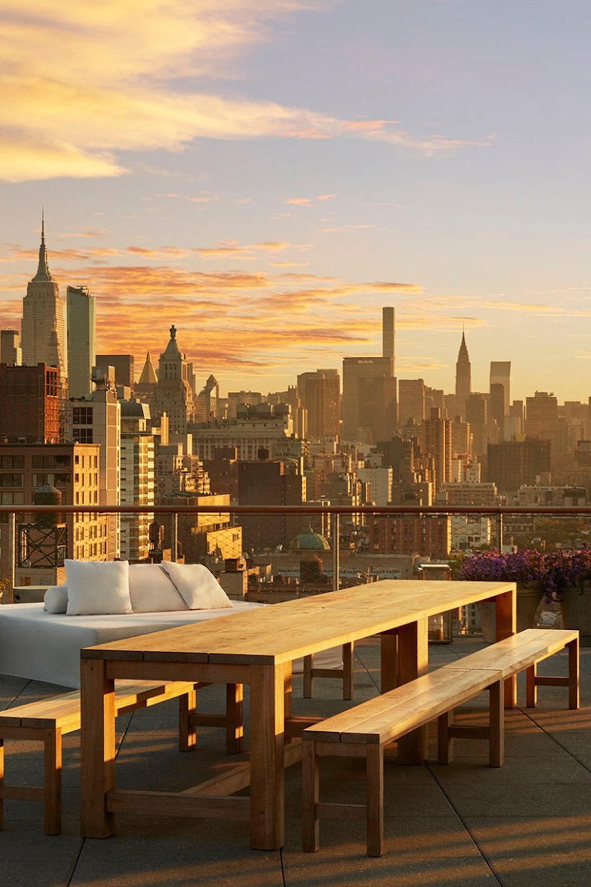 PUBLIC, an Ian Schrager hotel