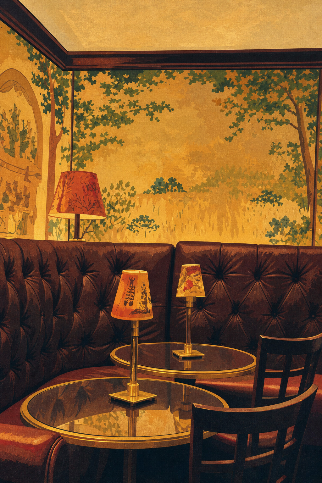 The Carlyle, A Rosewood Hotel