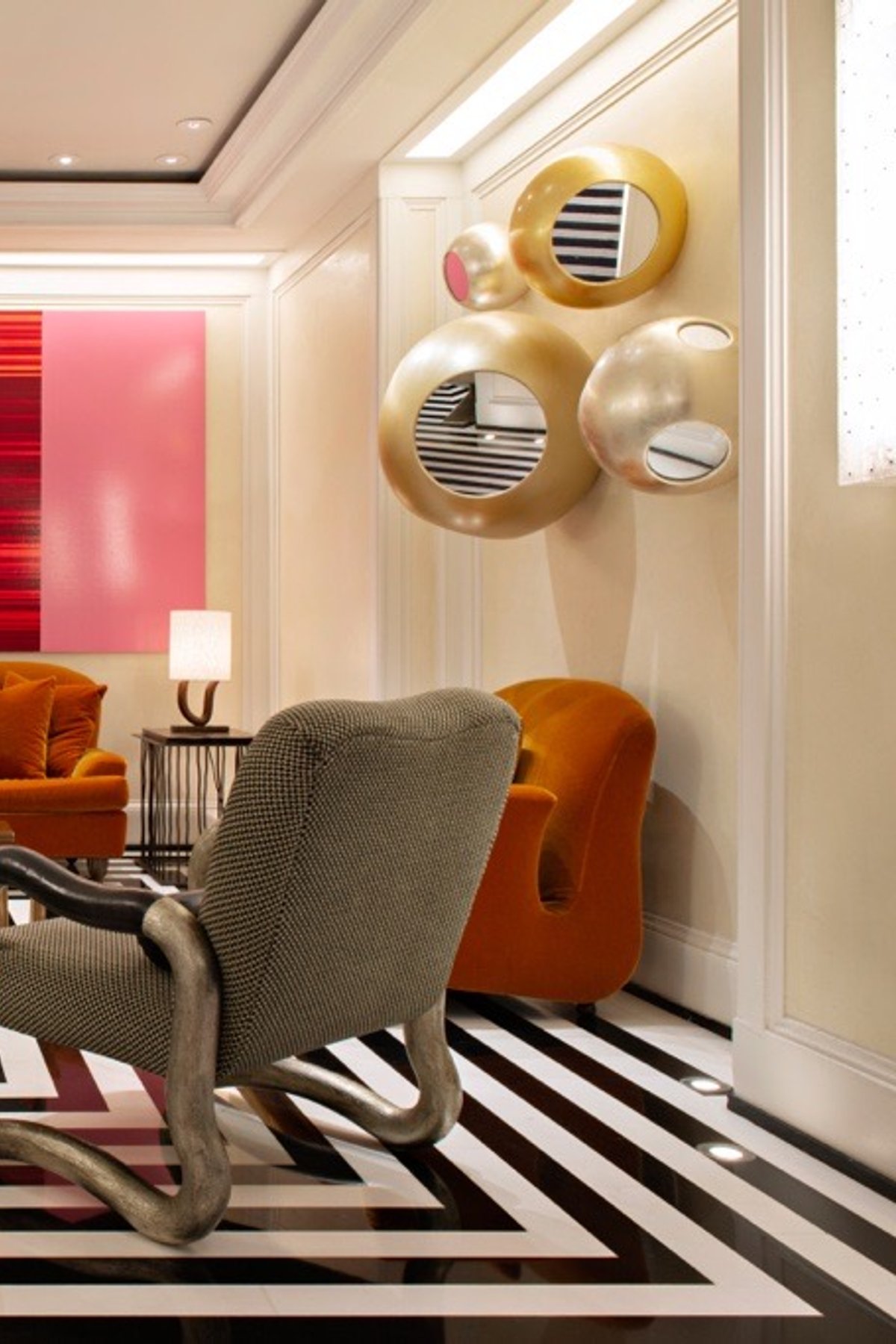 The Mark Hotel