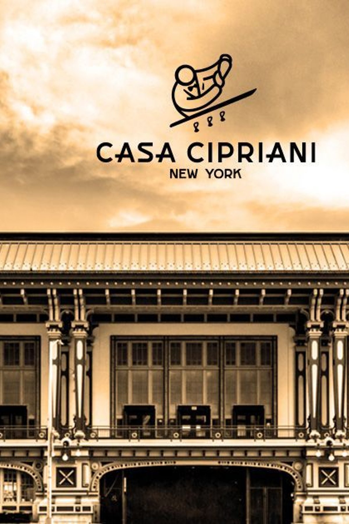 Casa Cipriani New York